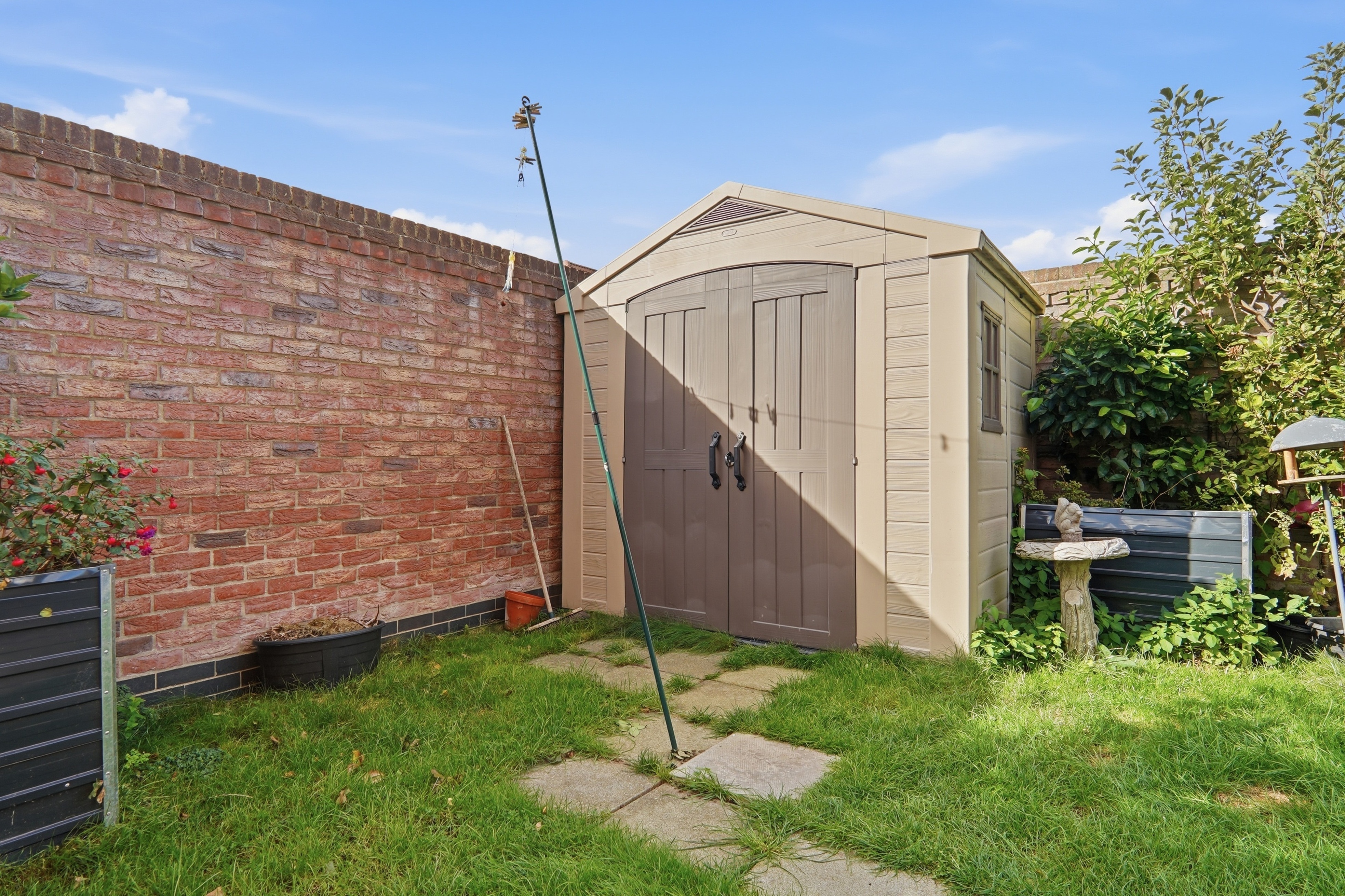 Holly Bank Close, York, YO24 - Photo 25