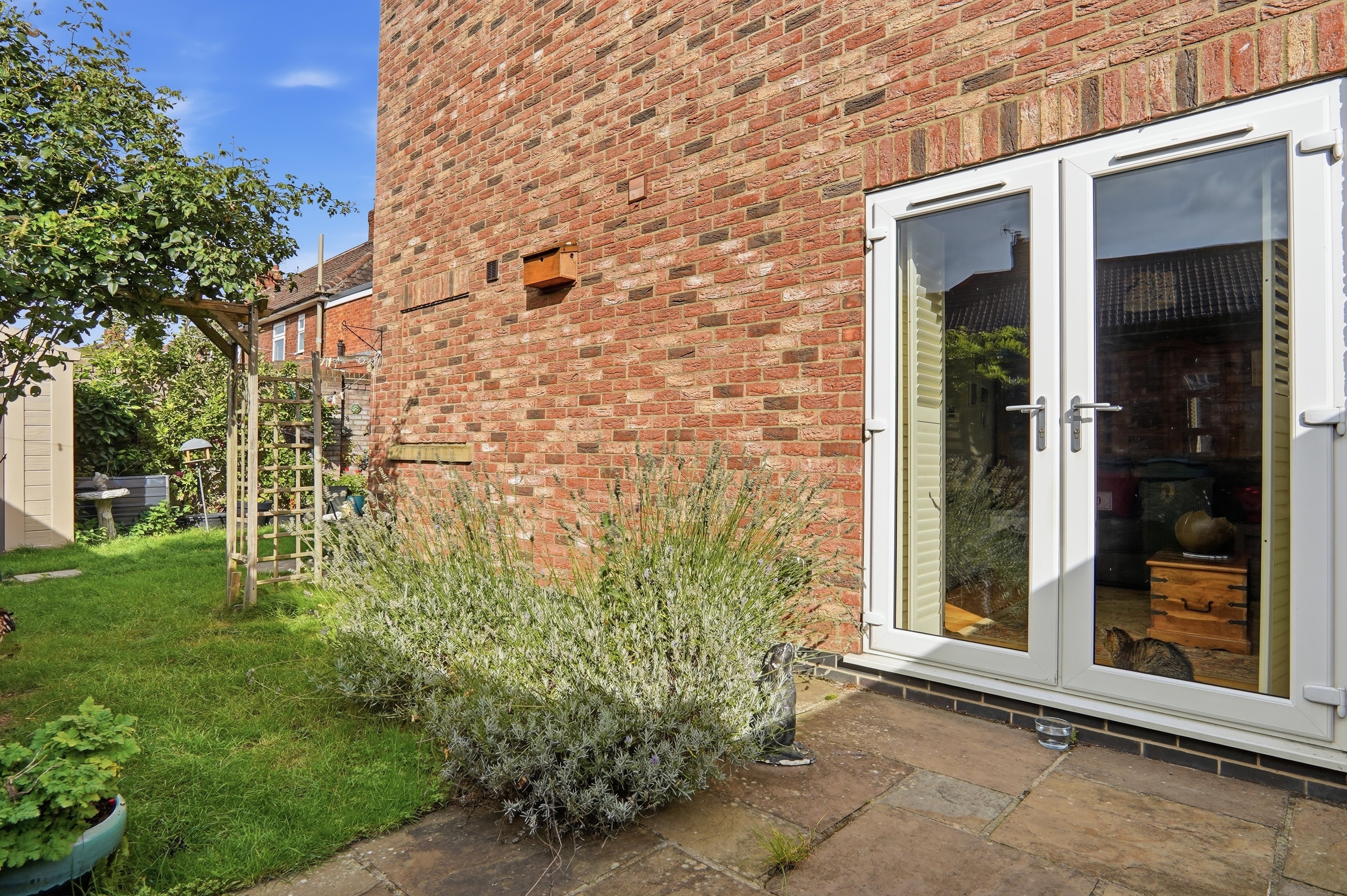Holly Bank Close, York, YO24 - Photo 26