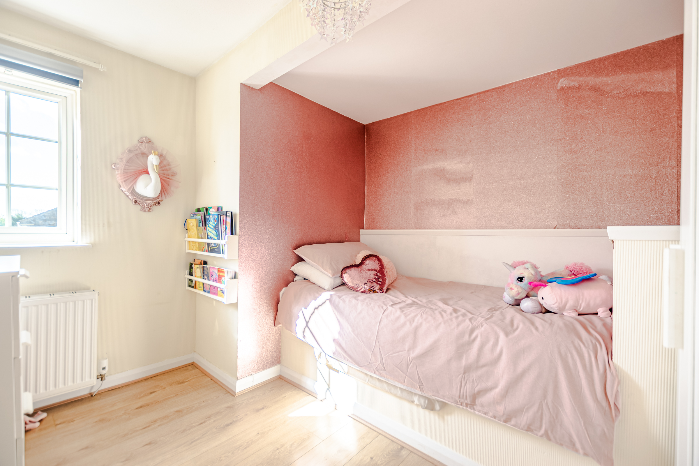 Westwinn Garth, Whinmoor, Leeds, LS14 - Photo 19