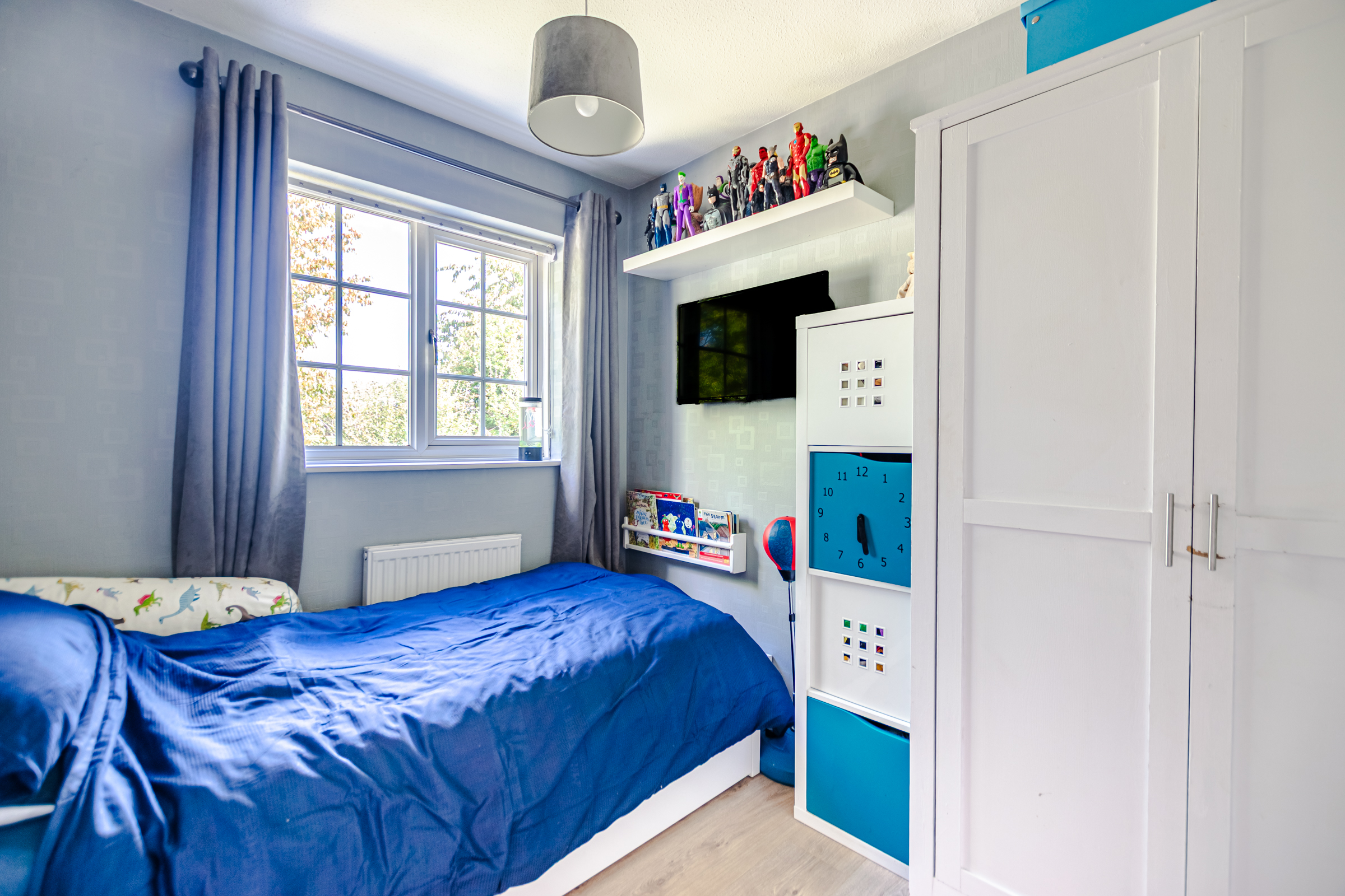 Westwinn Garth, Whinmoor, Leeds, LS14 - Photo 20