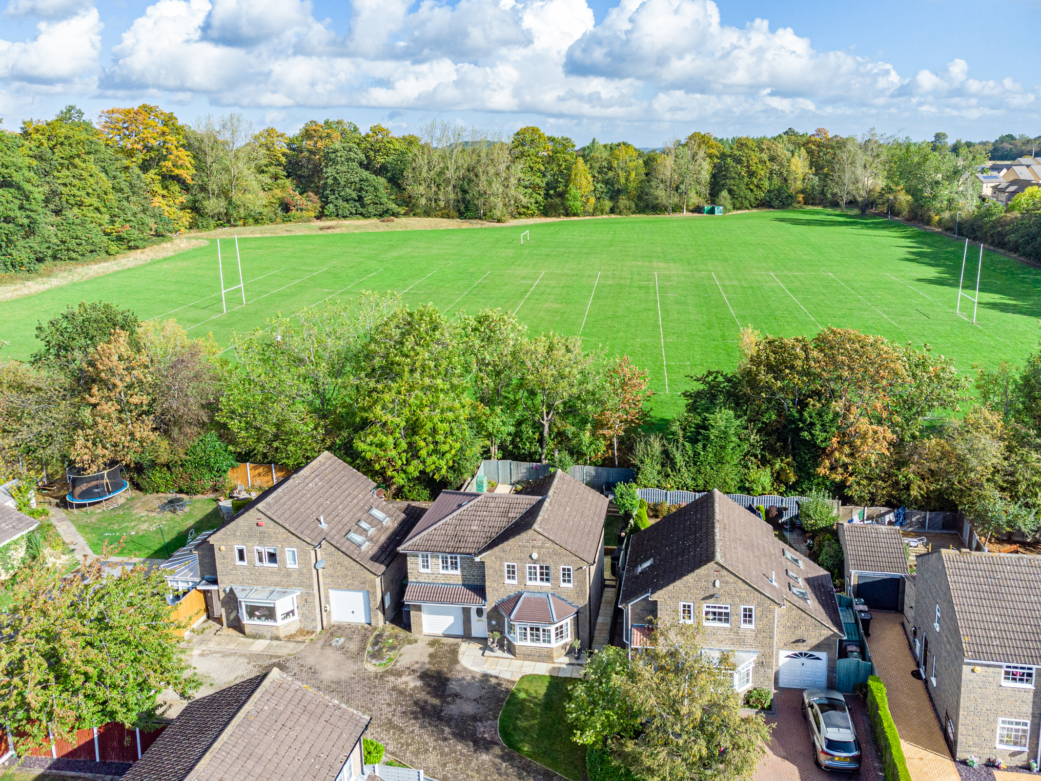 Westwinn Garth, Whinmoor, Leeds, LS14 - Photo 2