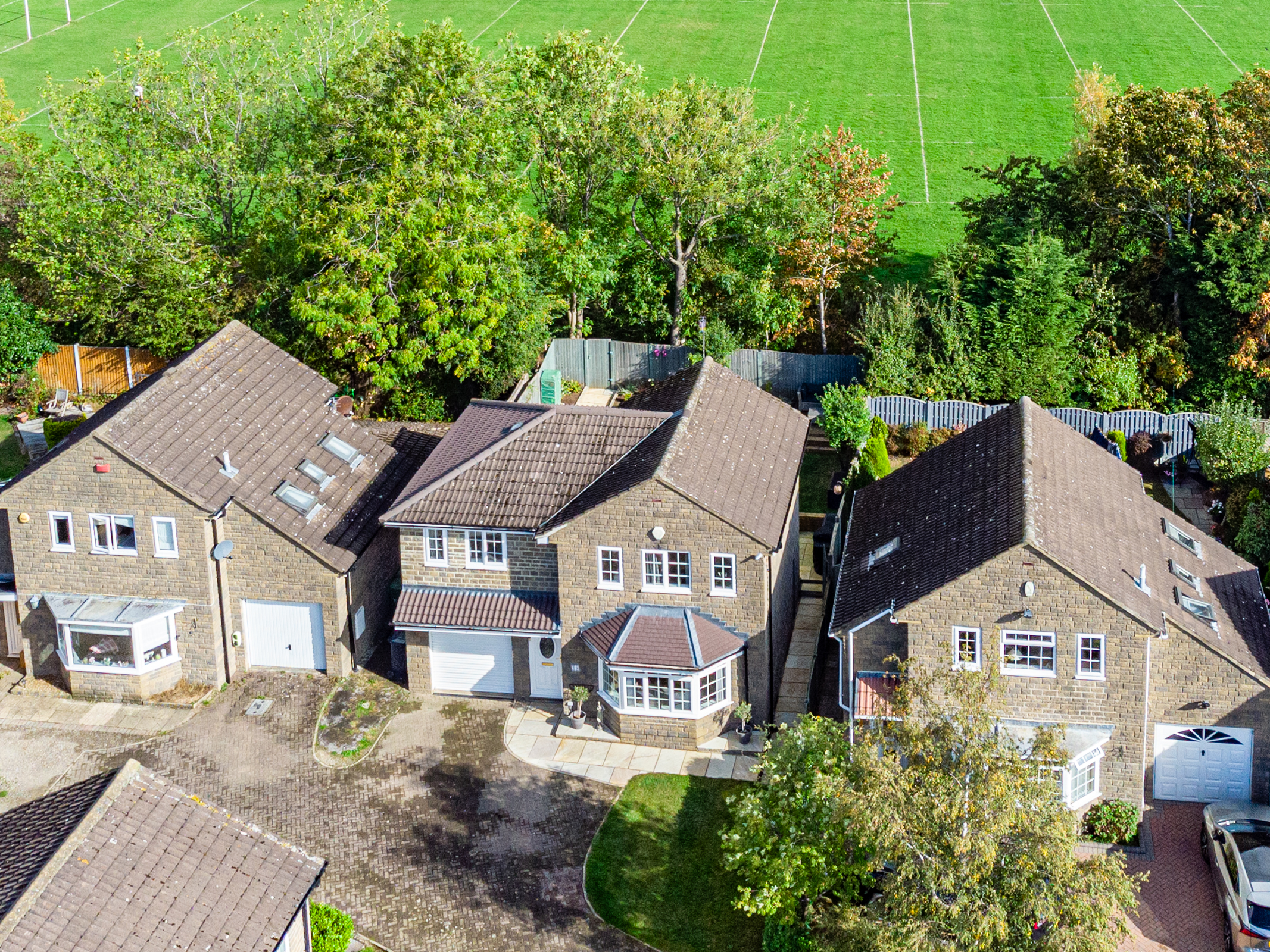 Westwinn Garth, Whinmoor, Leeds, LS14 - Photo 27