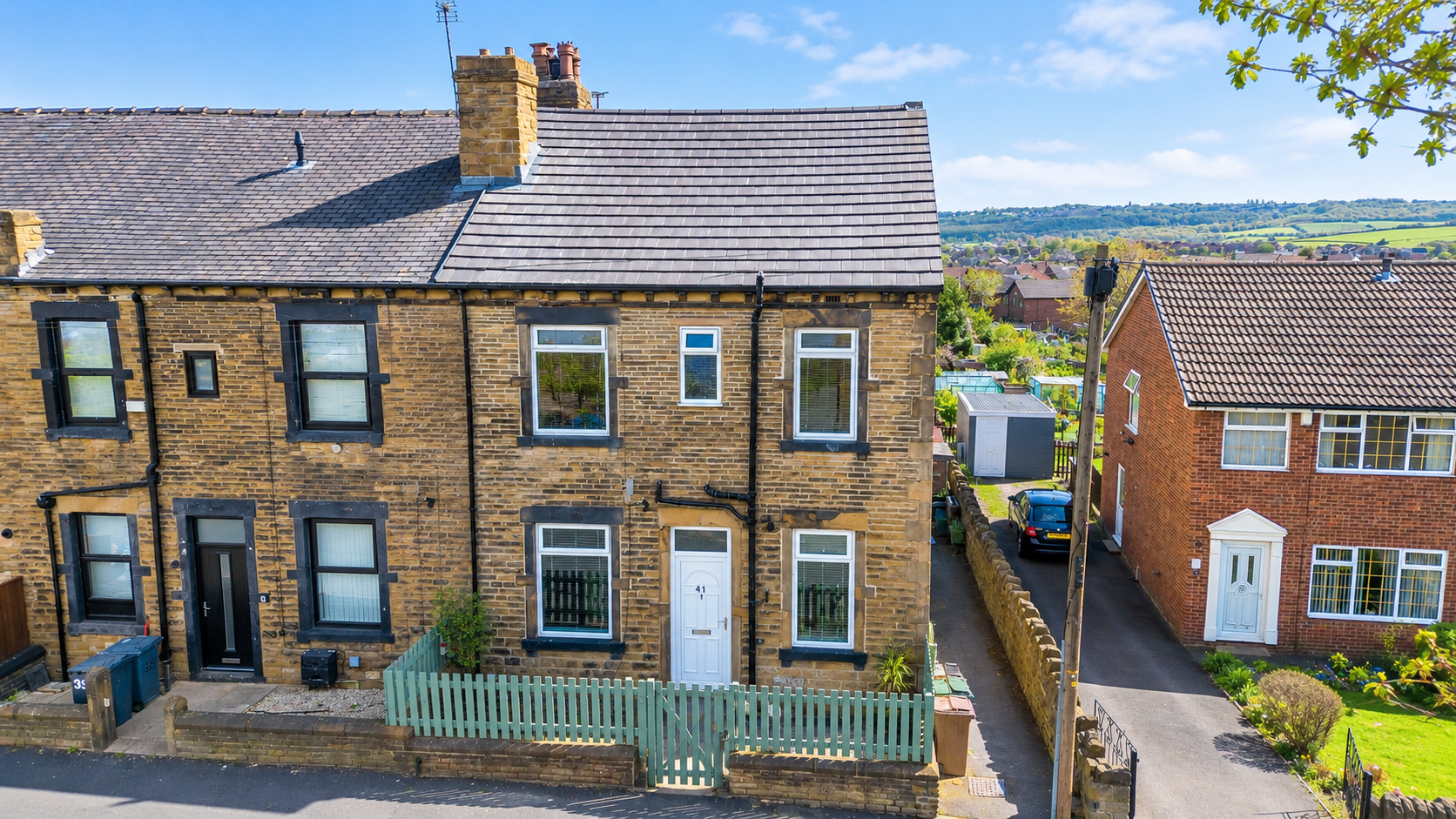 Bridge Street, Morley, LS27 - Photo 1