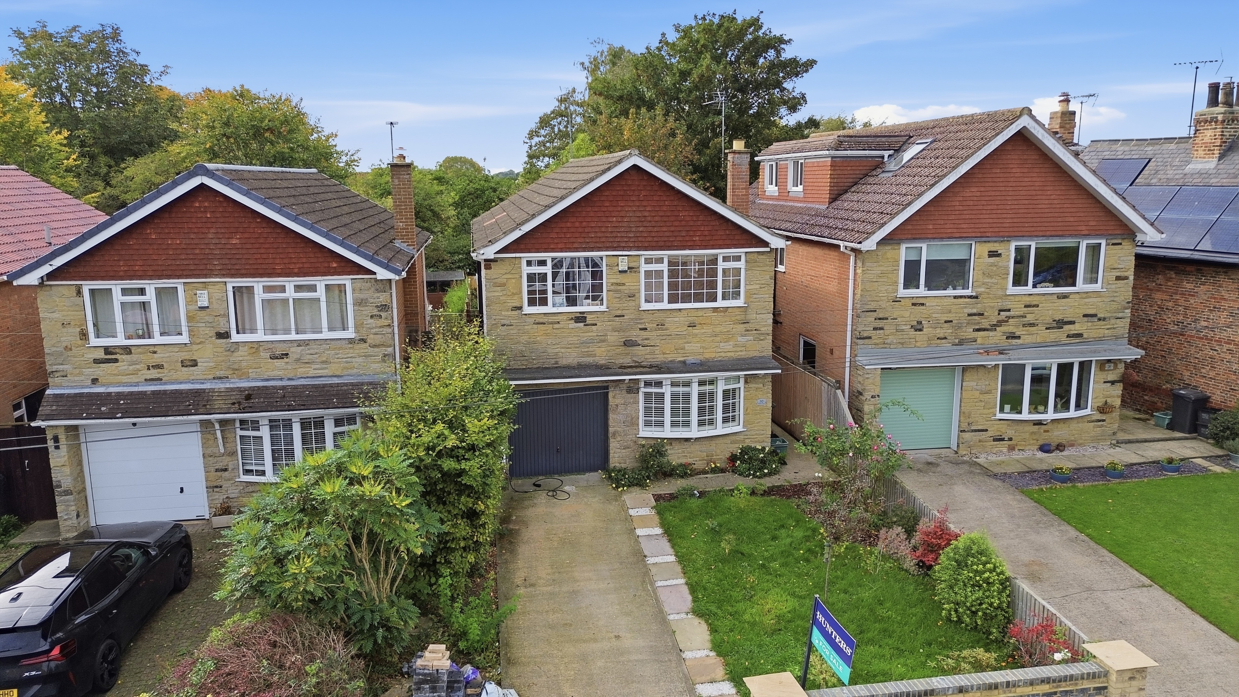 Water Lane, Dunnington, York, YO19 - Photo 1