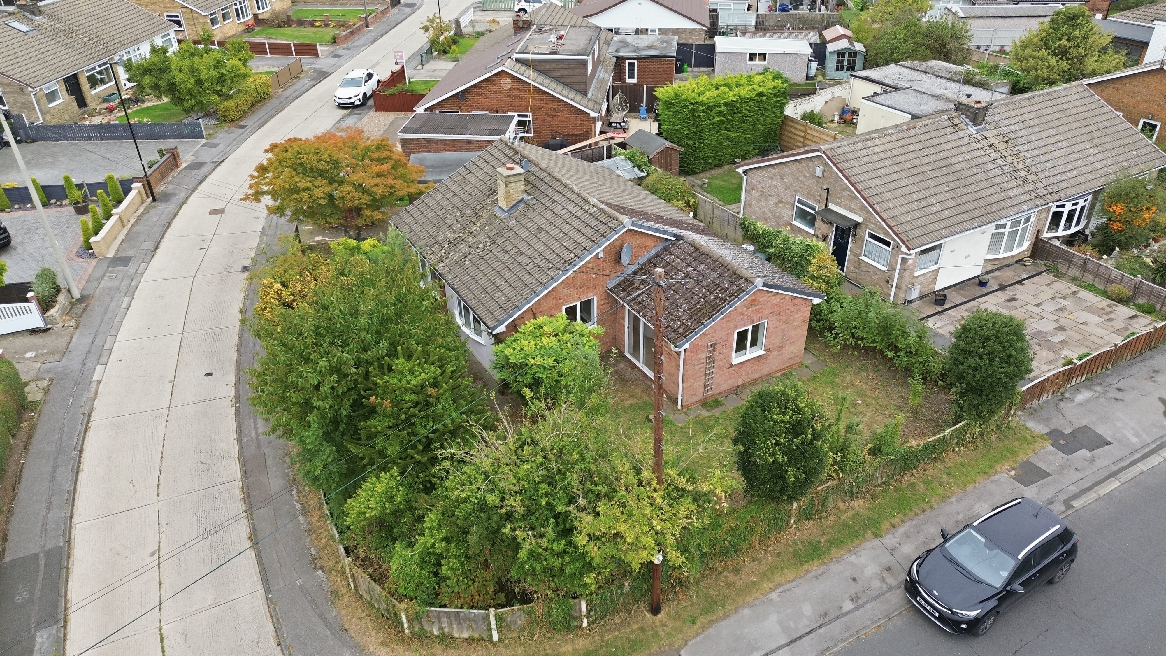 Hambleton Way, Huntington, York, YO32 - Photo 1