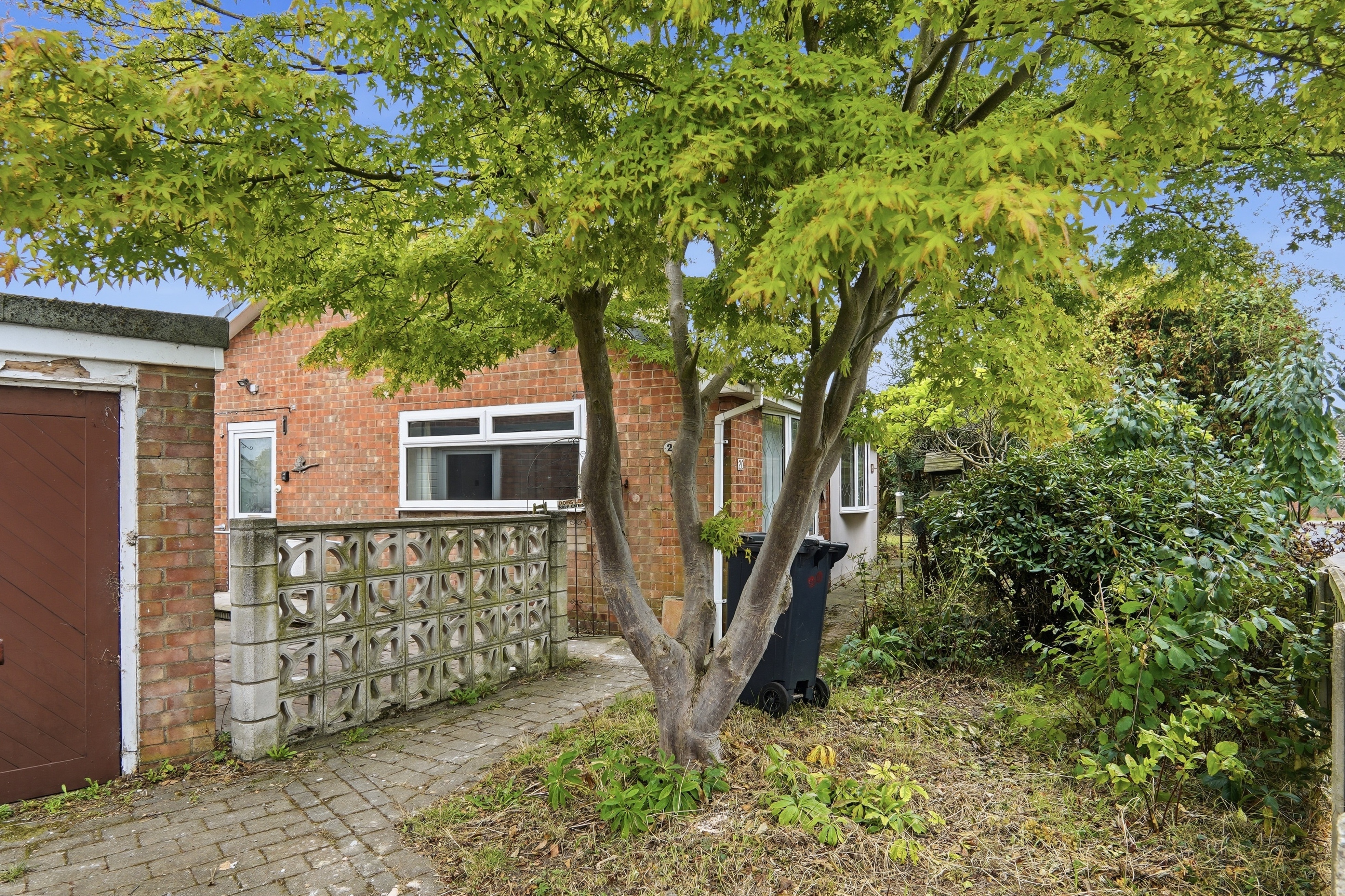 Hambleton Way, Huntington, York, YO32 - Photo 13