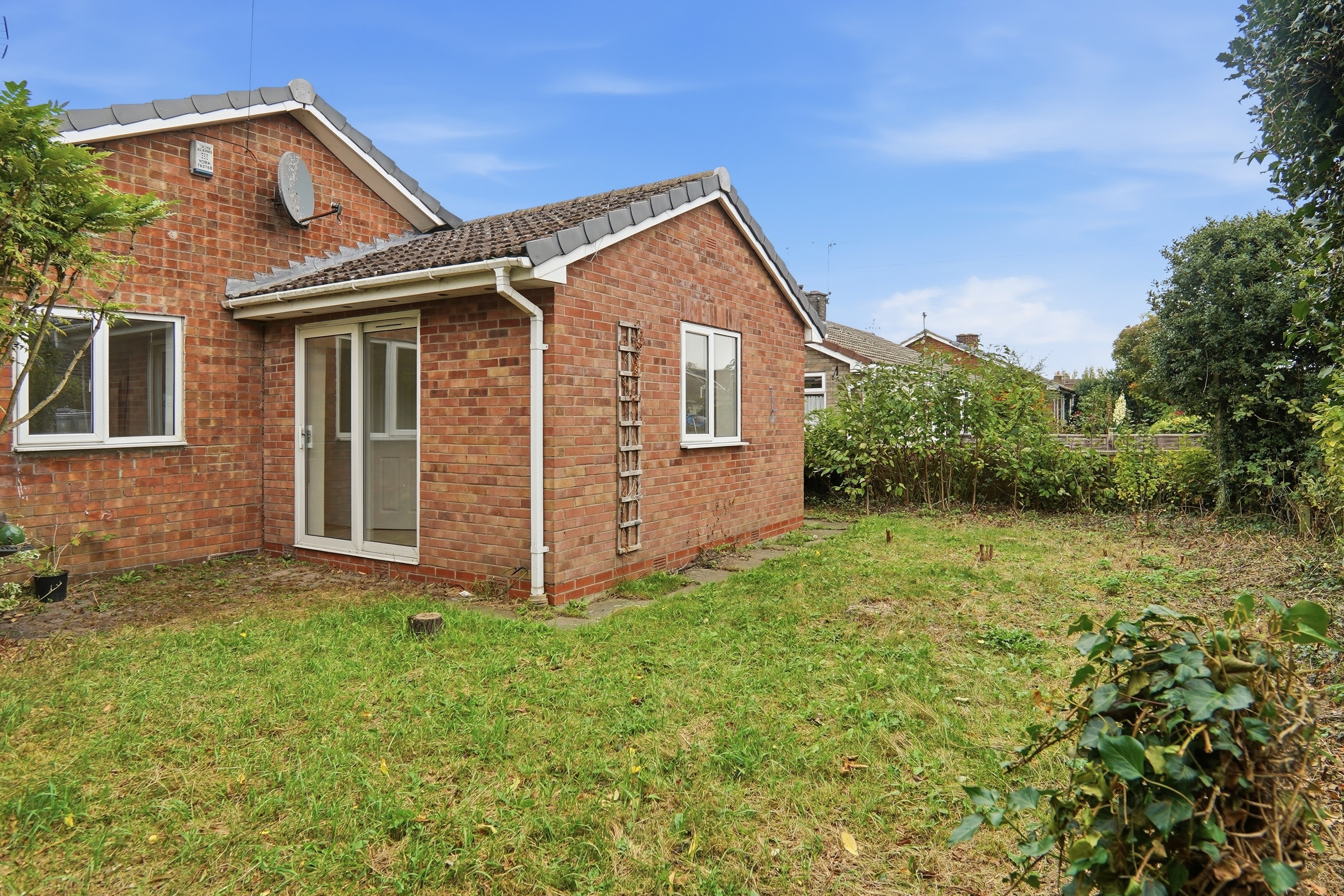 Hambleton Way, Huntington, York, YO32 - Photo 12