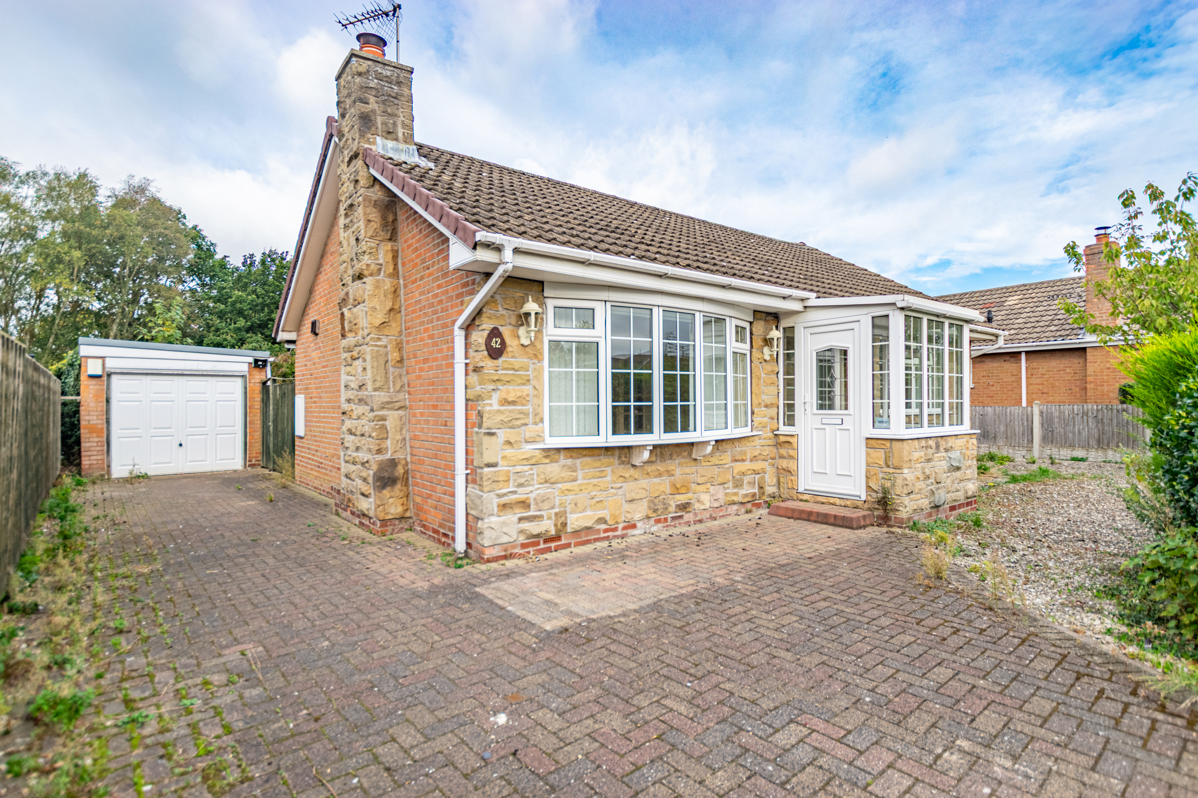 Hawthorn Drive, Barlby, Selby, YO8 - Photo 13