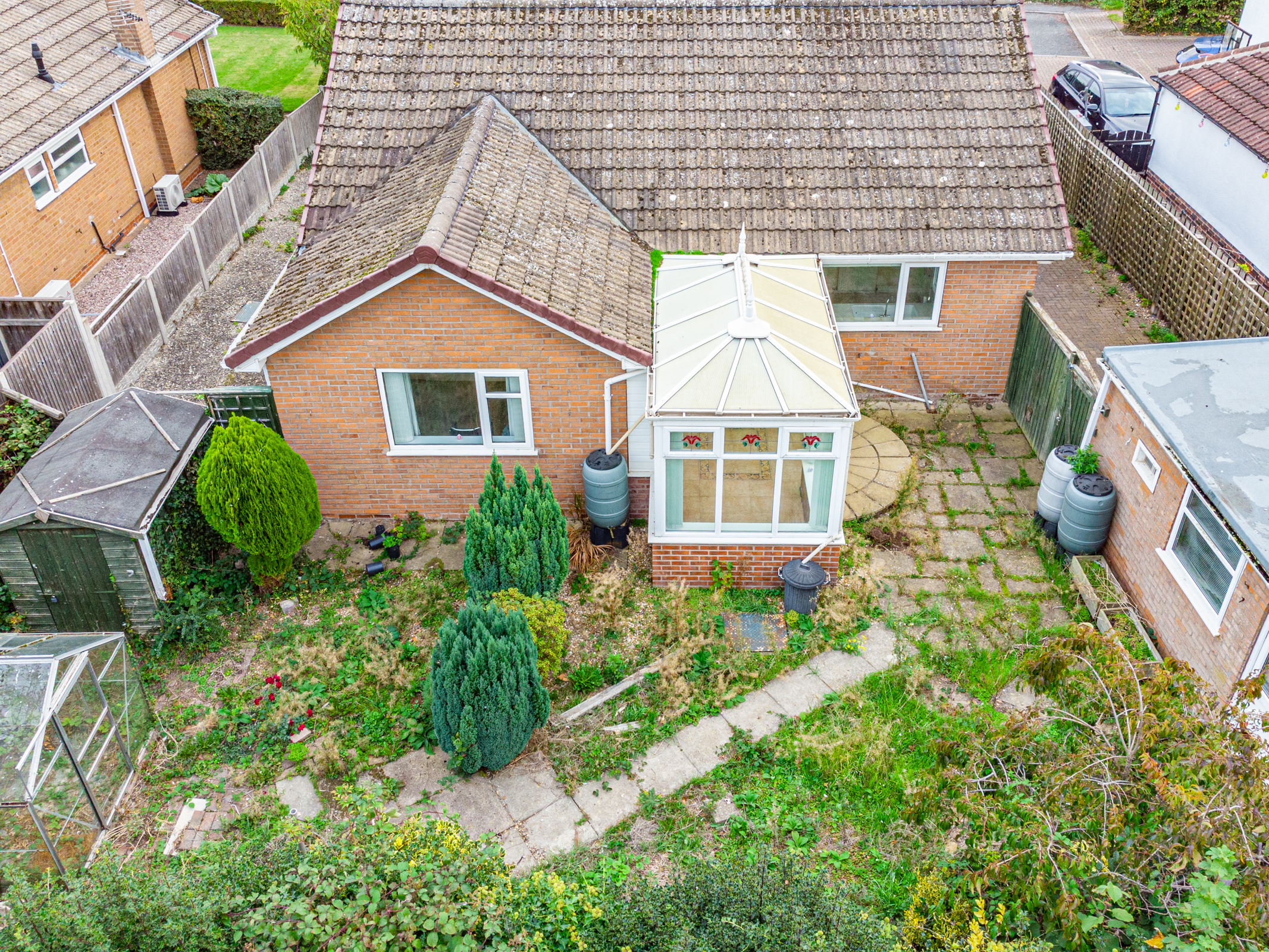 Hawthorn Drive, Barlby, Selby, YO8 - Photo 14