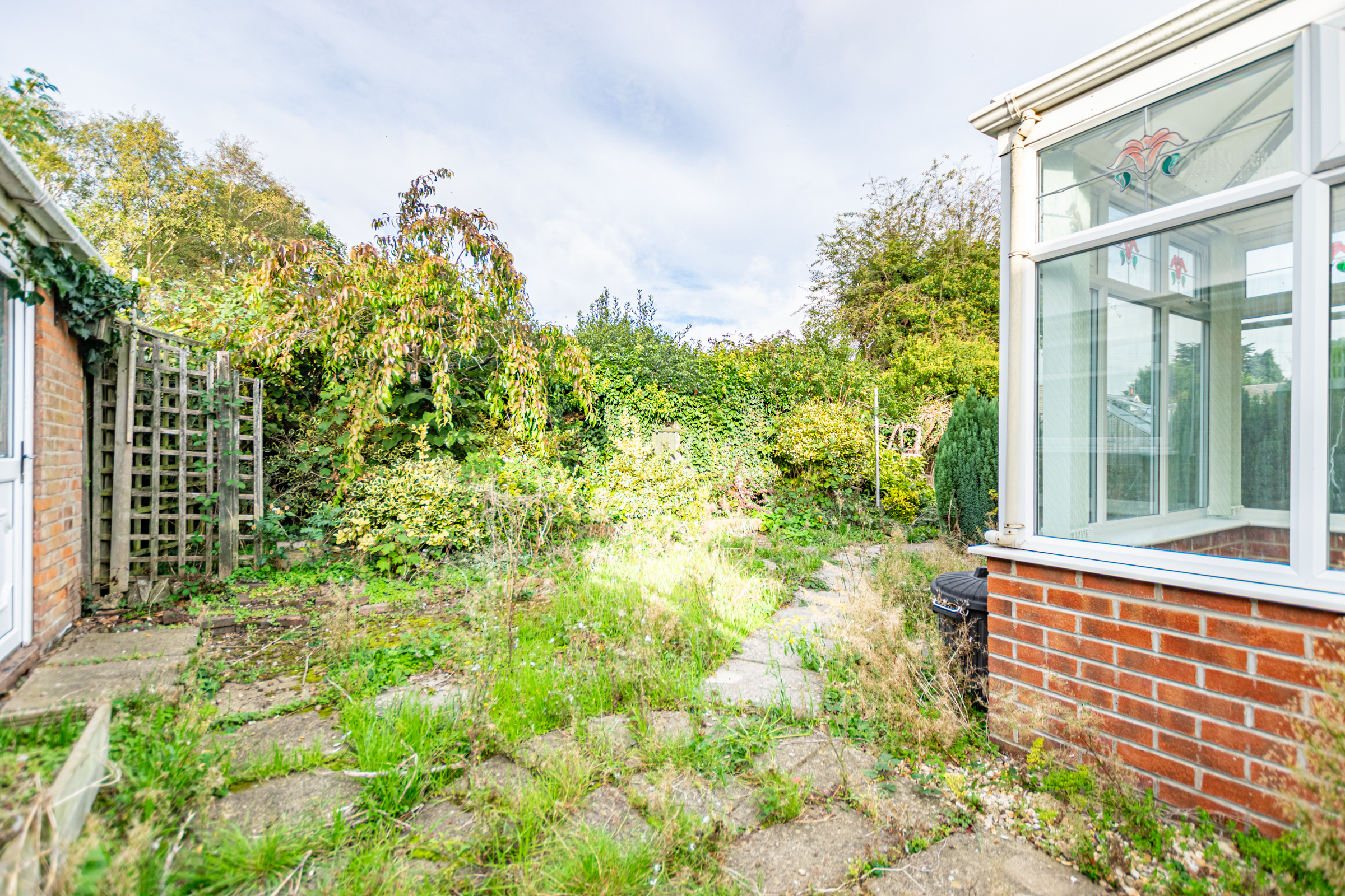 Hawthorn Drive, Barlby, Selby, YO8 - Photo 15