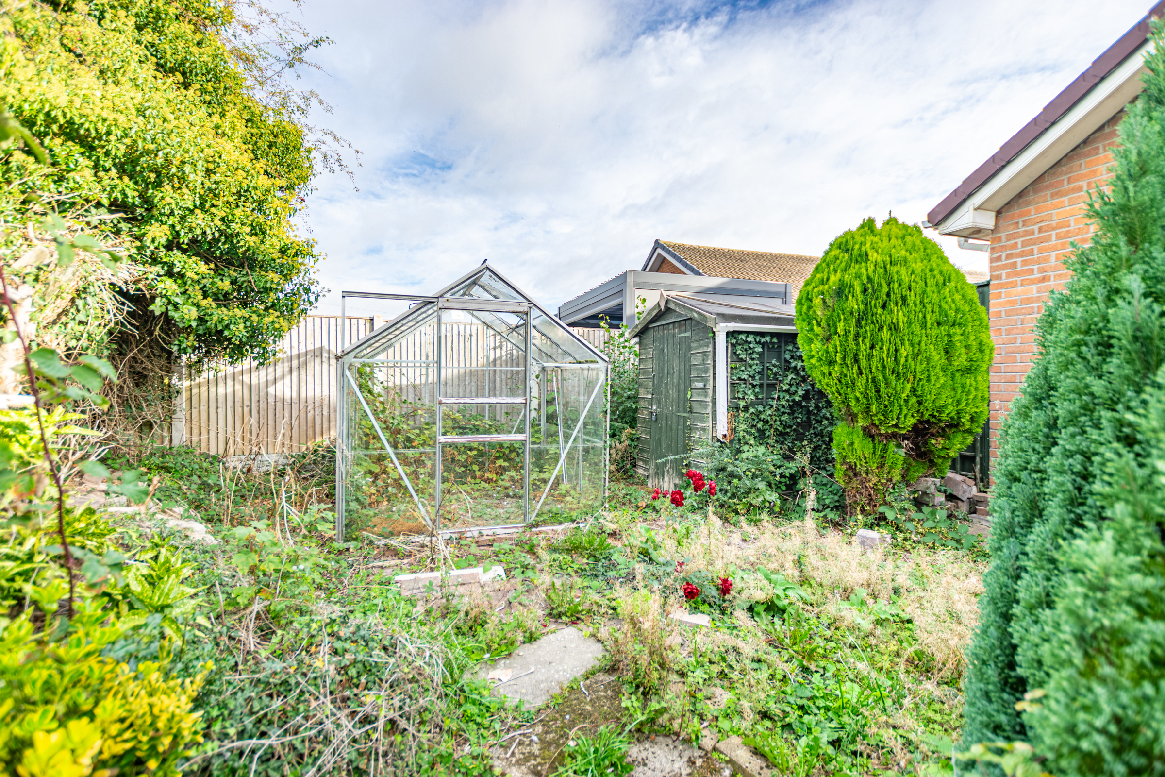 Hawthorn Drive, Barlby, Selby, YO8 - Photo 16