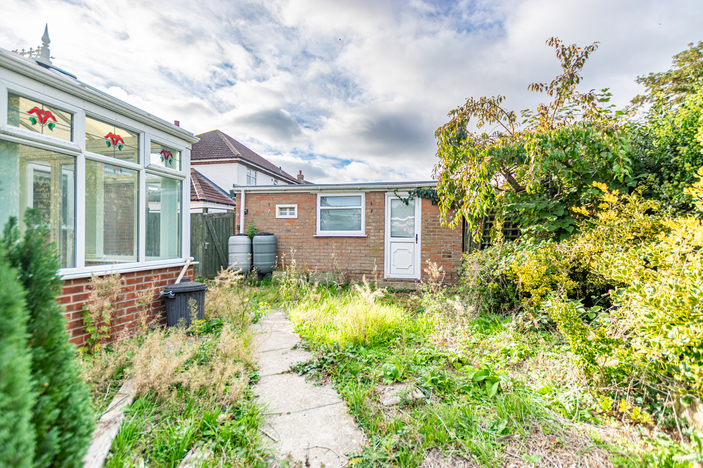 Hawthorn Drive, Barlby, Selby, YO8 - Photo 17