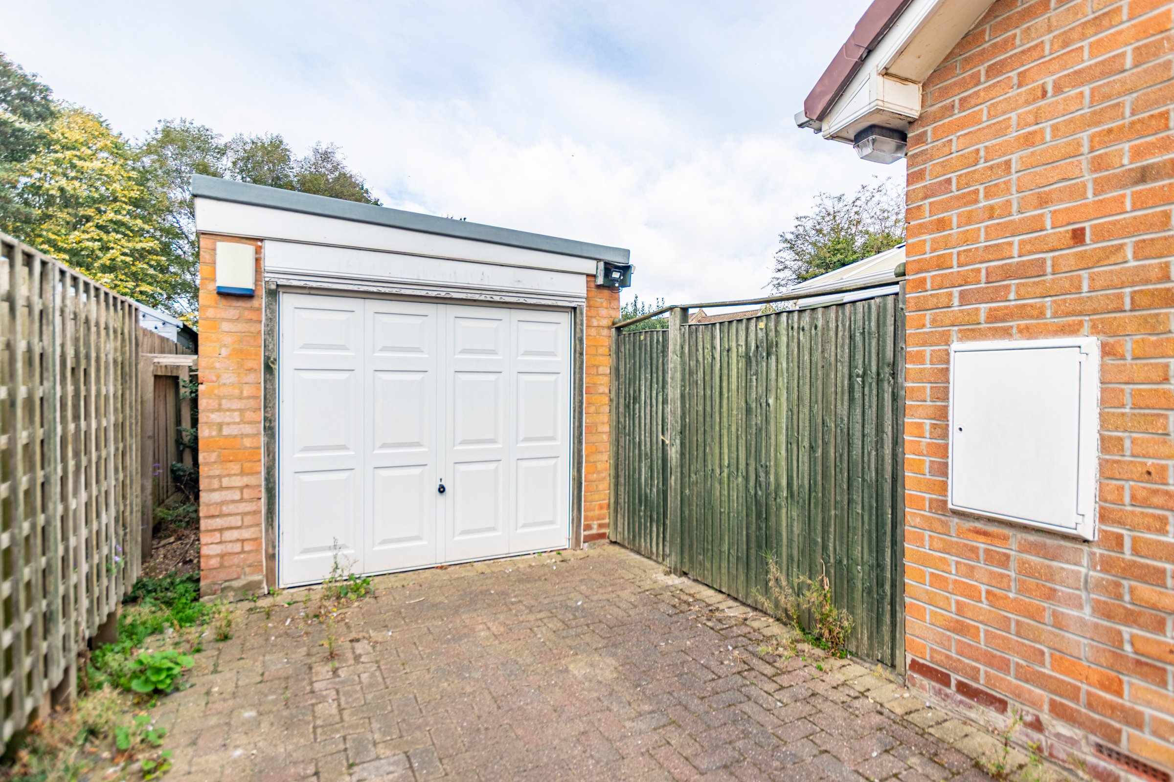 Hawthorn Drive, Barlby, Selby, YO8 - Photo 18