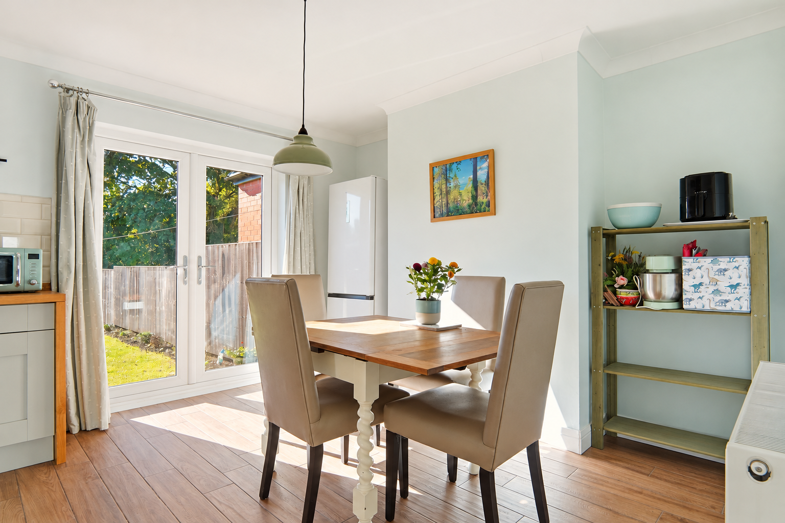 Henconner Crescent, Chapel Allerton, Leeds, LS7 - Photo 2
