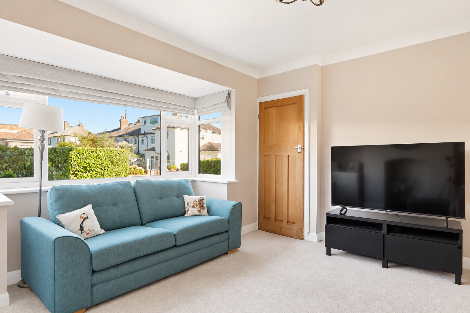 Henconner Crescent, Chapel Allerton, Leeds, LS7 - Photo 5