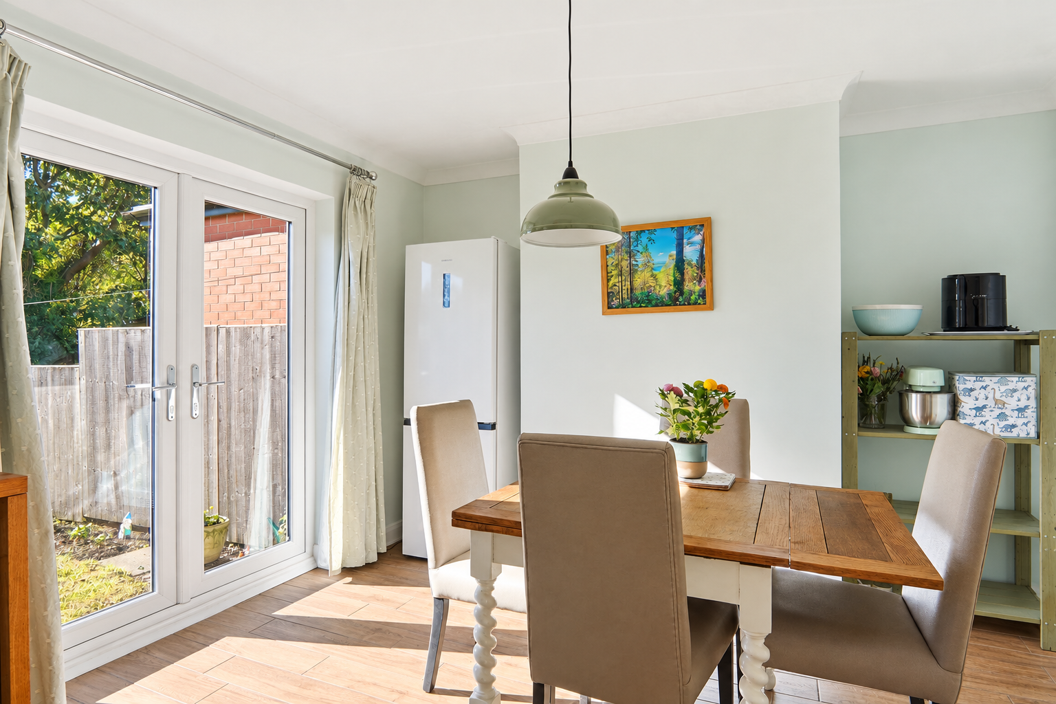Henconner Crescent, Chapel Allerton, Leeds, LS7 - Photo 9