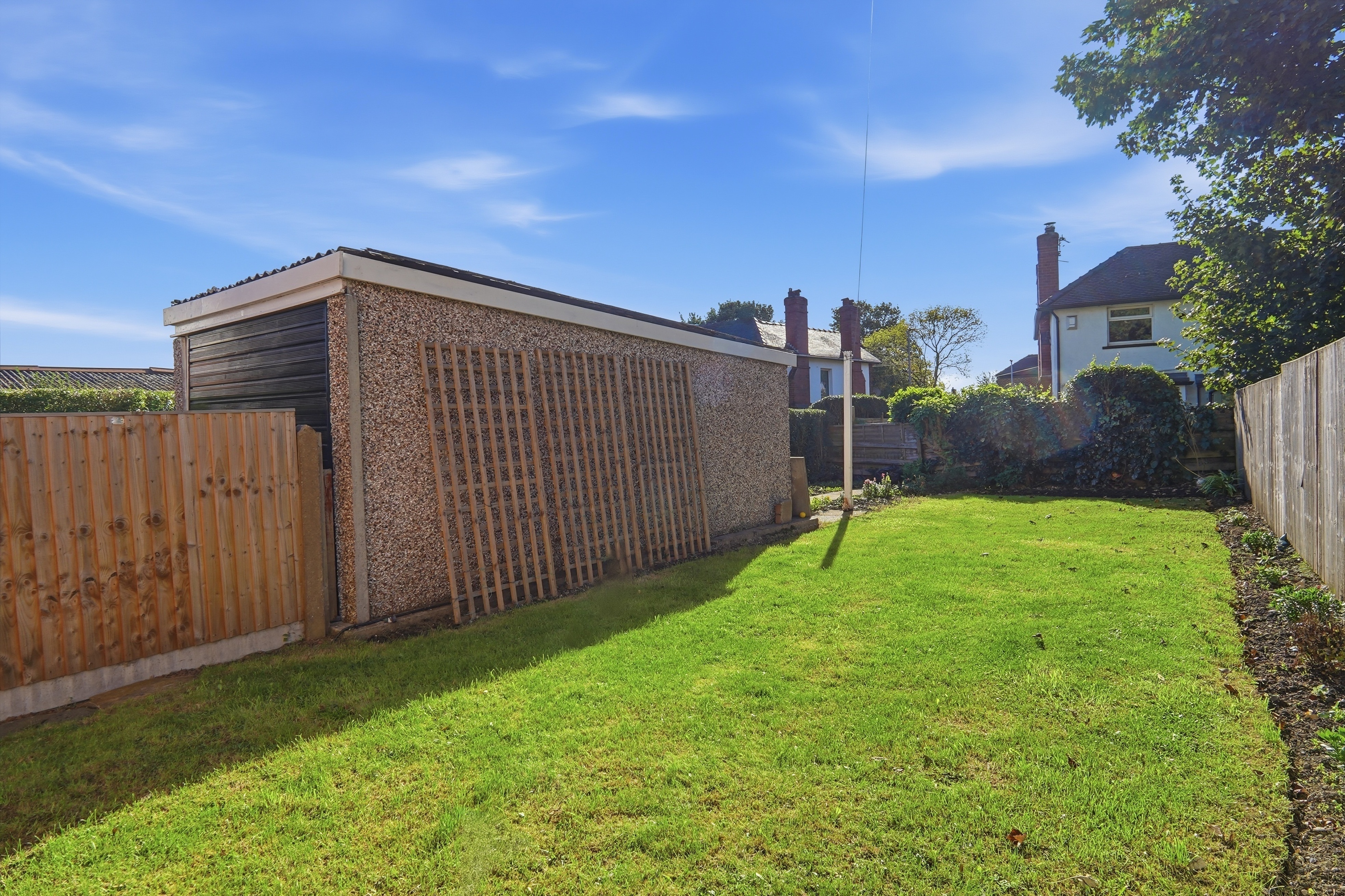 Henconner Crescent, Chapel Allerton, Leeds, LS7 - Photo 20