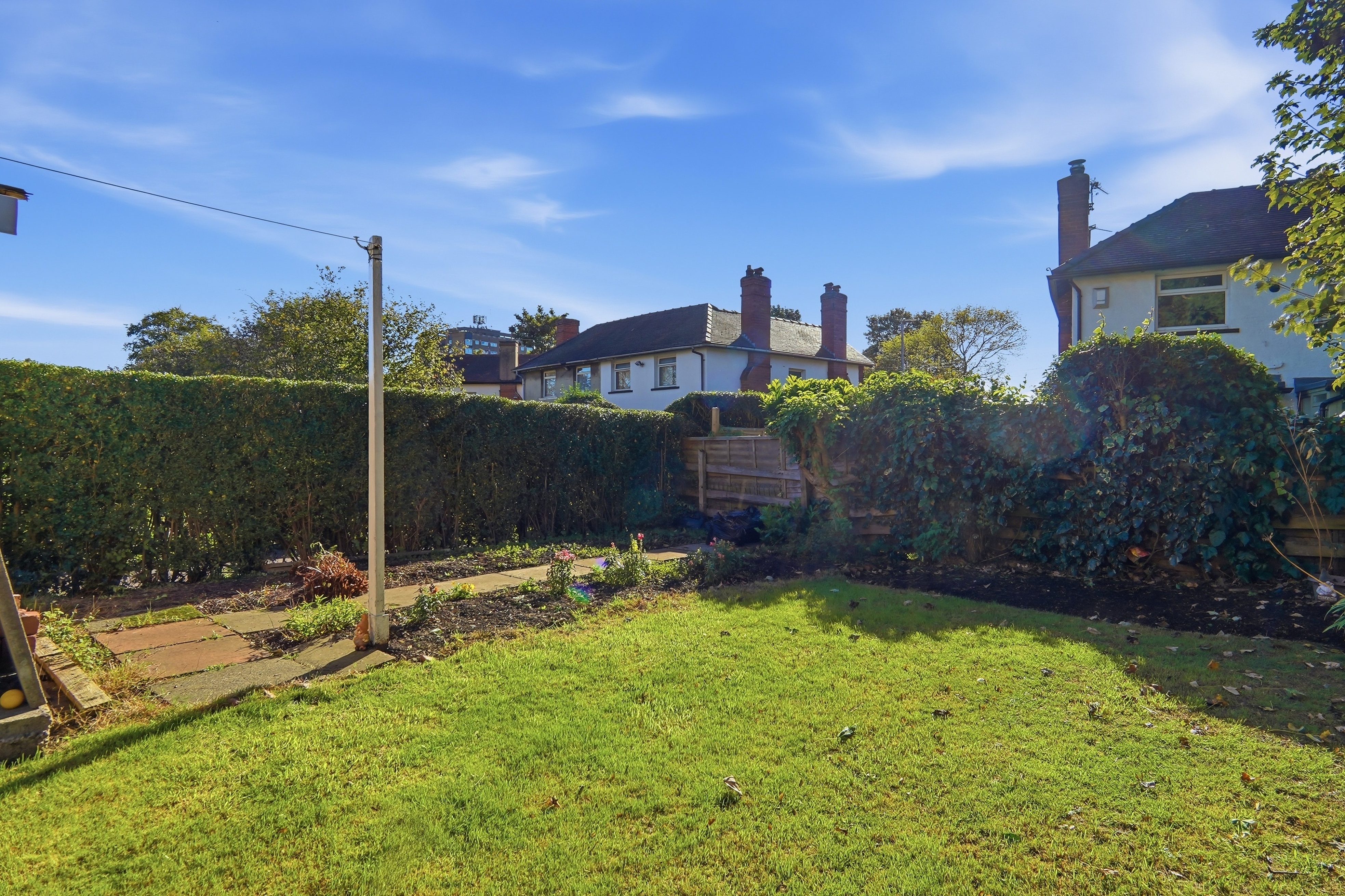 Henconner Crescent, Chapel Allerton, Leeds, LS7 - Photo 21