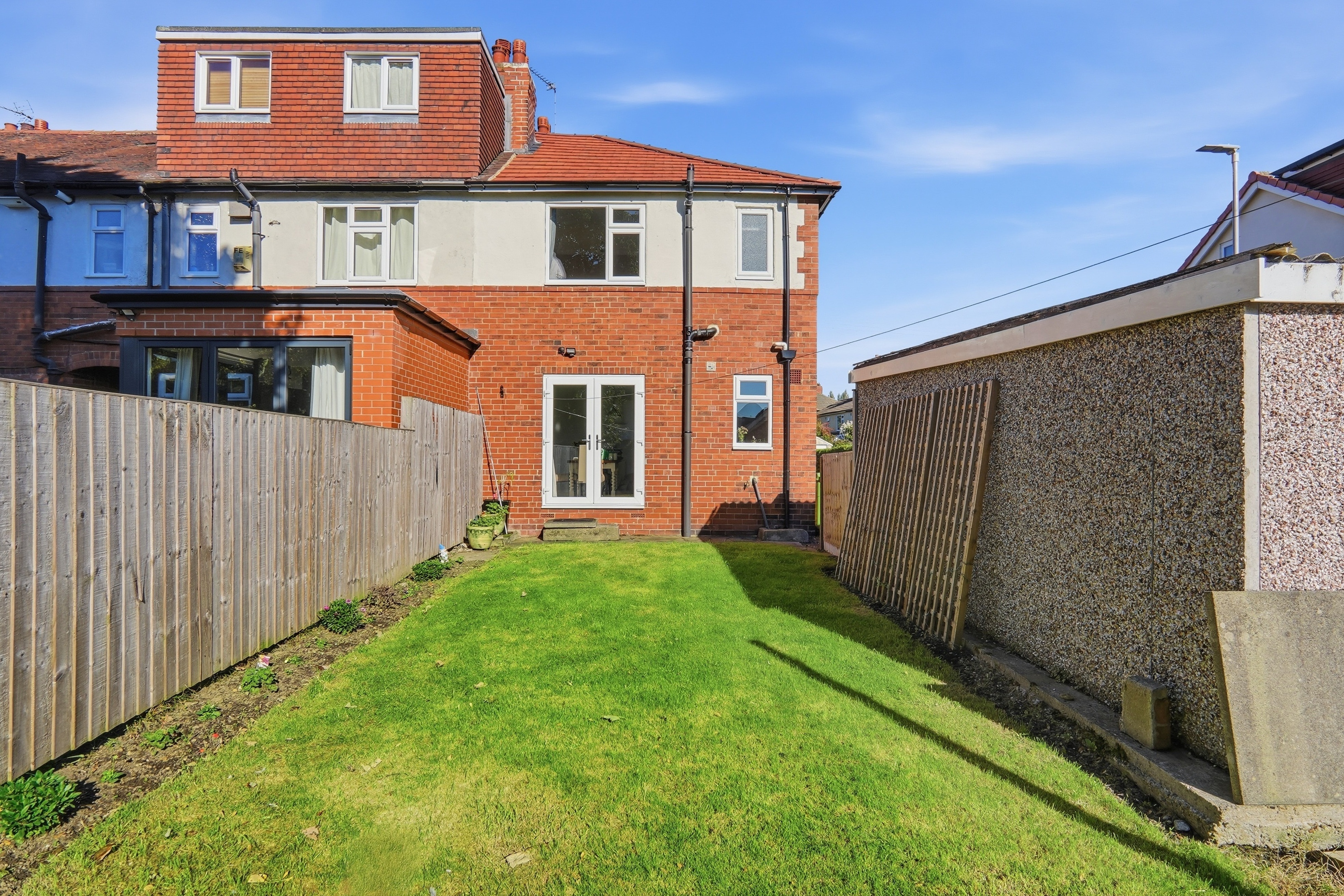 Henconner Crescent, Chapel Allerton, Leeds, LS7 - Photo 22