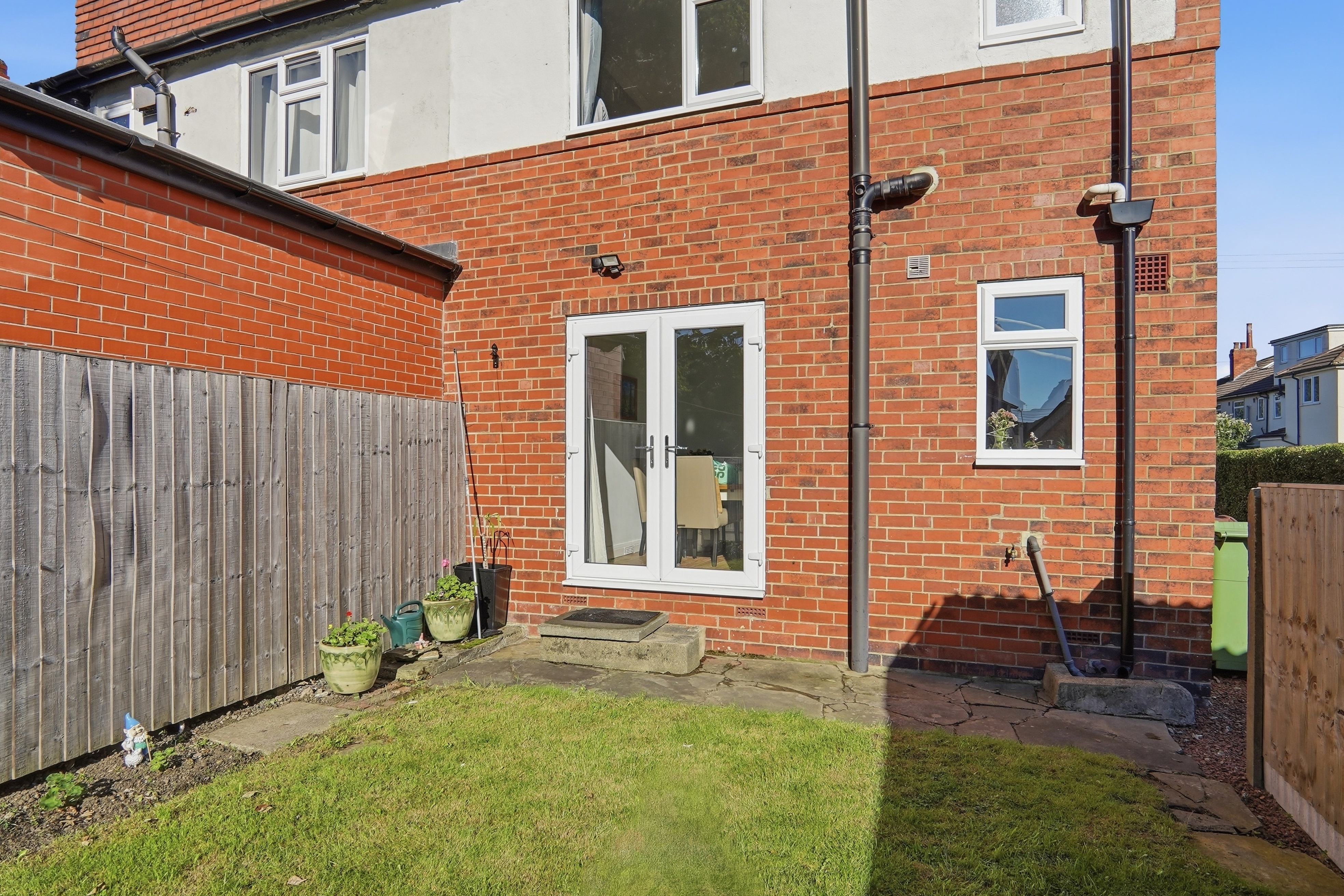 Henconner Crescent, Chapel Allerton, Leeds, LS7 - Photo 23