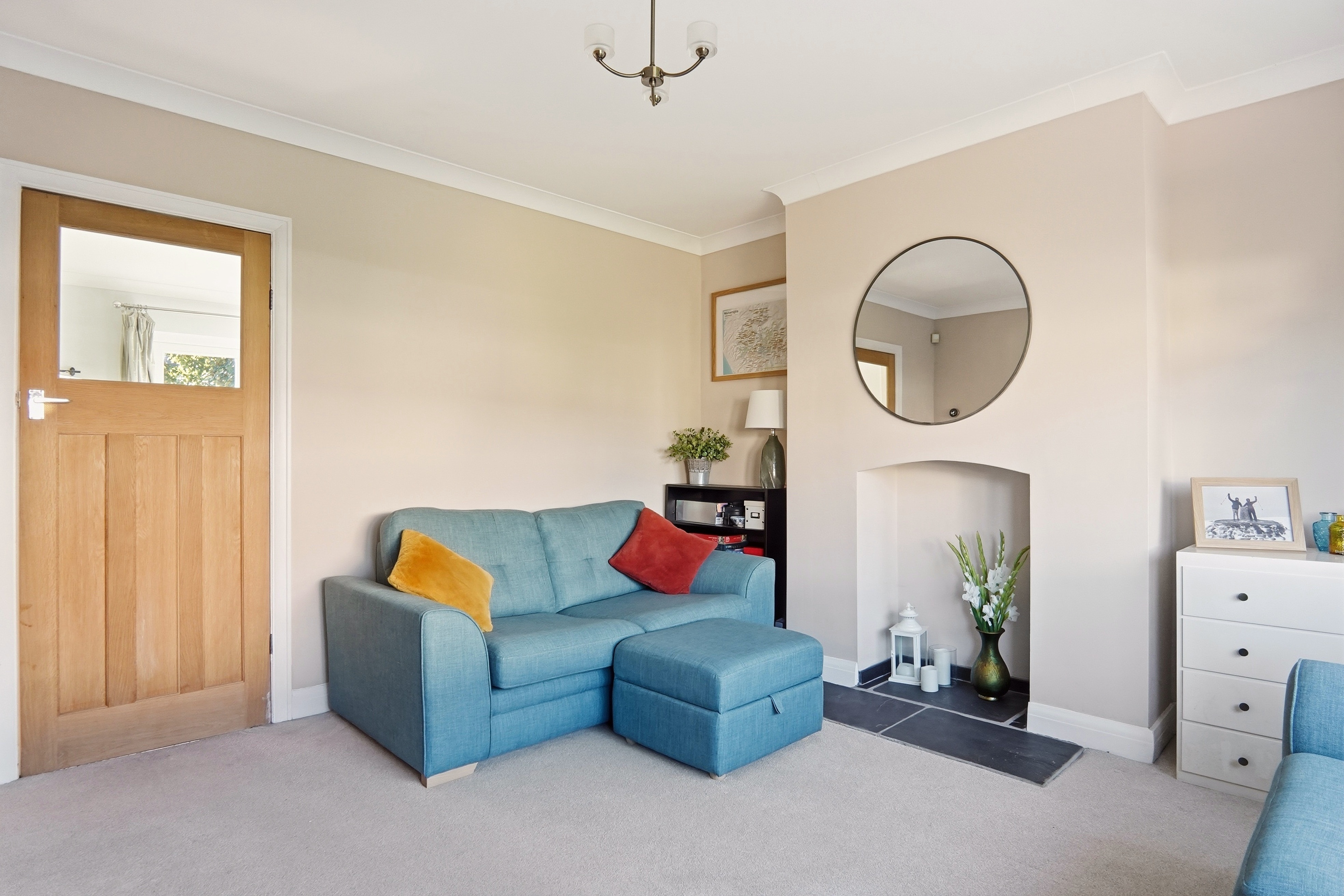 Henconner Crescent, Chapel Allerton, Leeds, LS7 - Photo 4