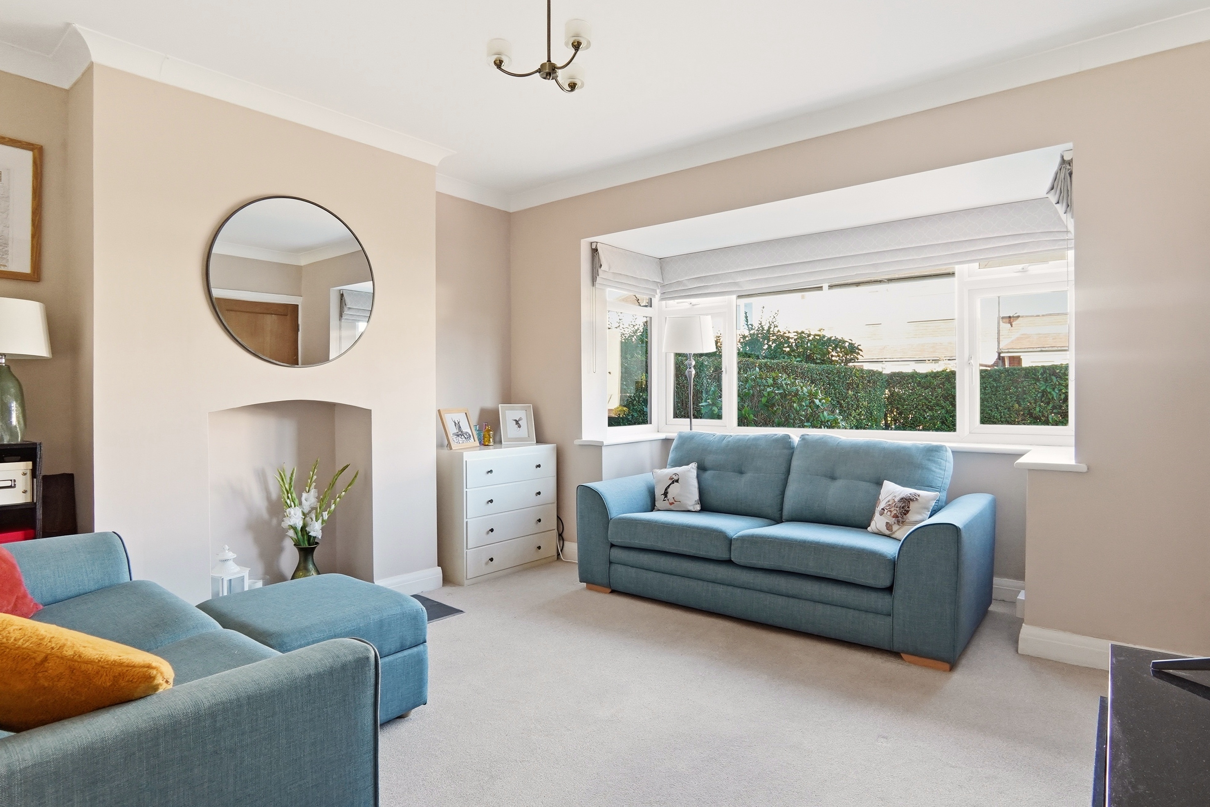 Henconner Crescent, Chapel Allerton, Leeds, LS7 - Photo 3