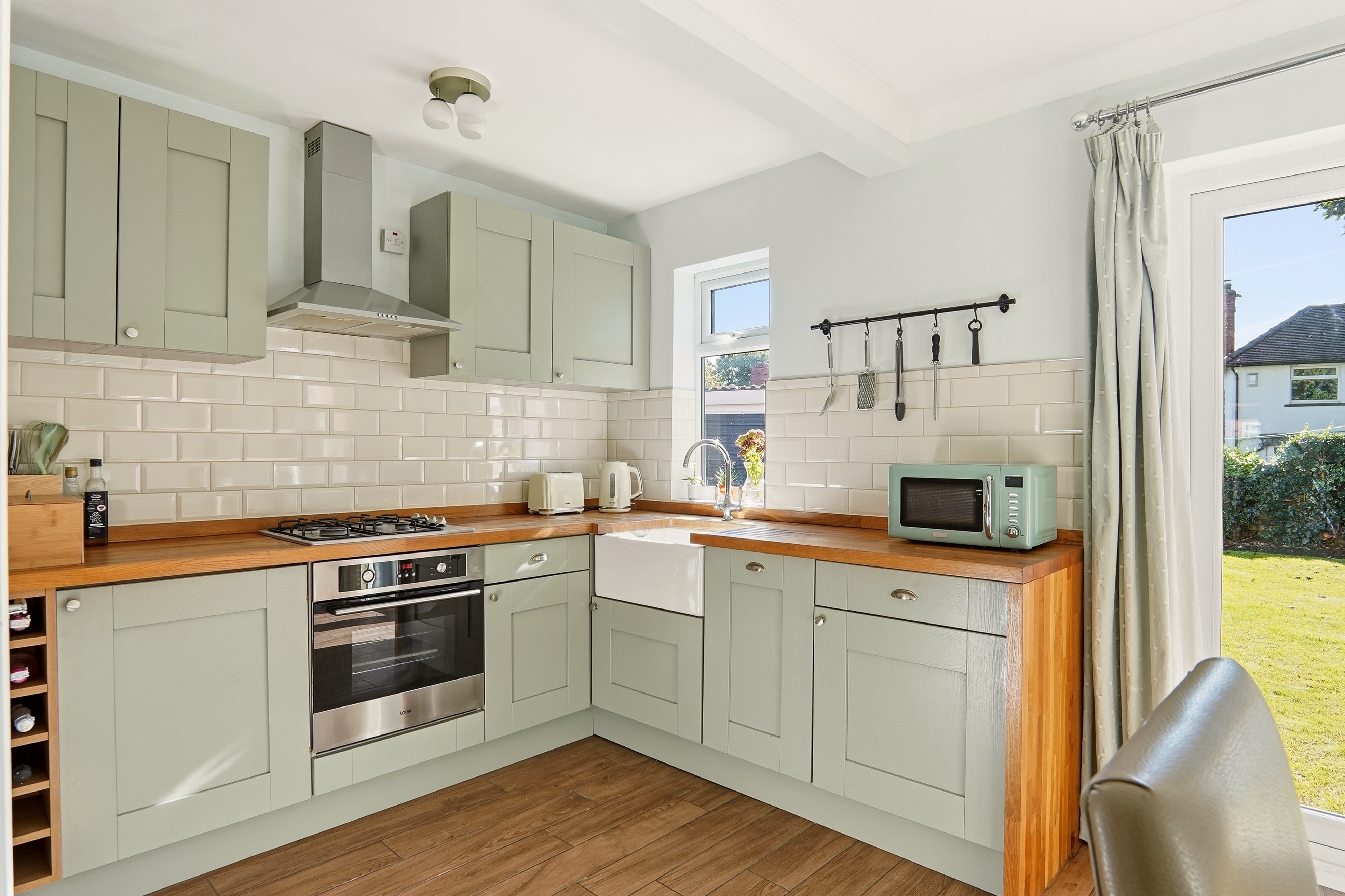 Henconner Crescent, Chapel Allerton, Leeds, LS7 - Photo 6