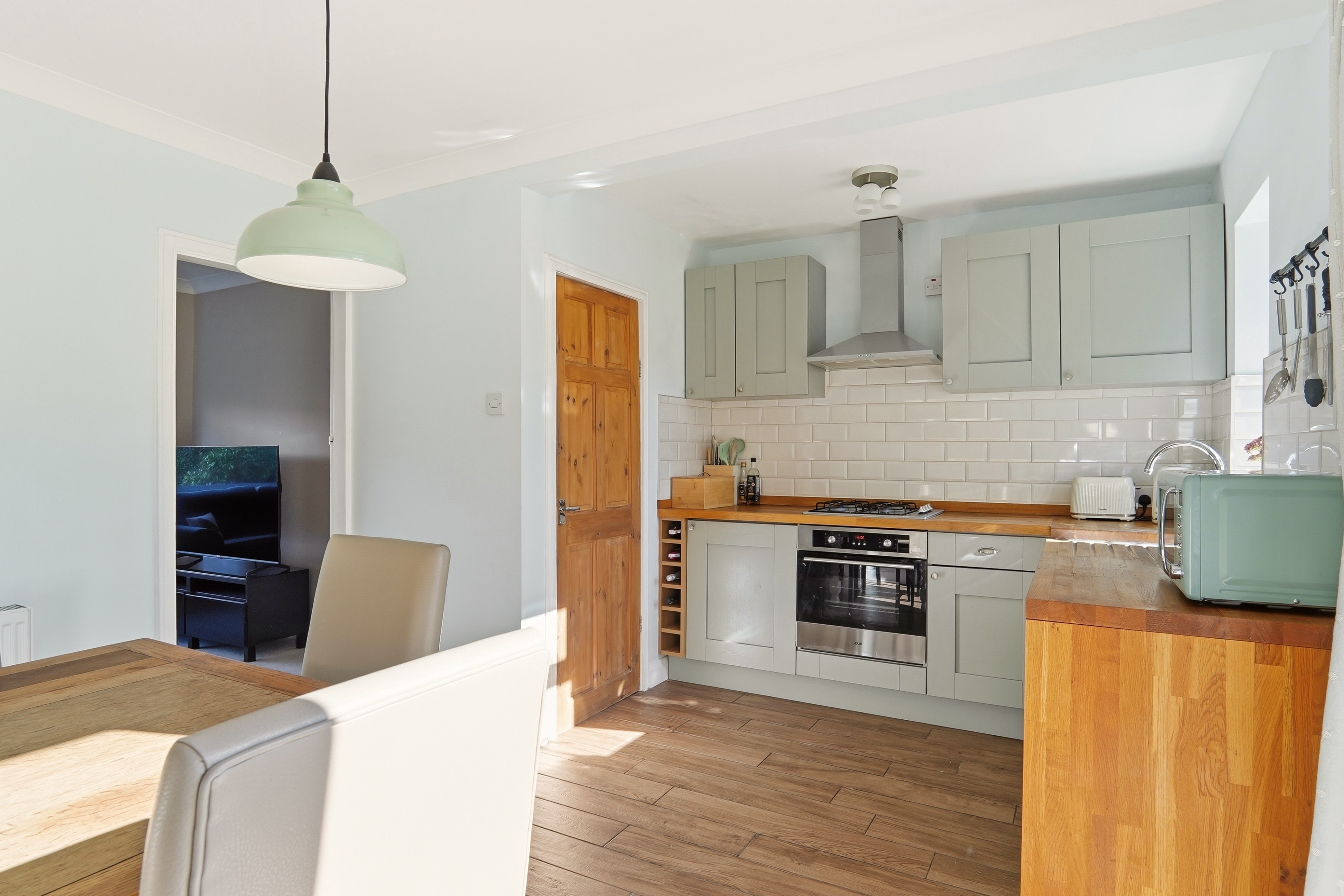 Henconner Crescent, Chapel Allerton, Leeds, LS7 - Photo 7