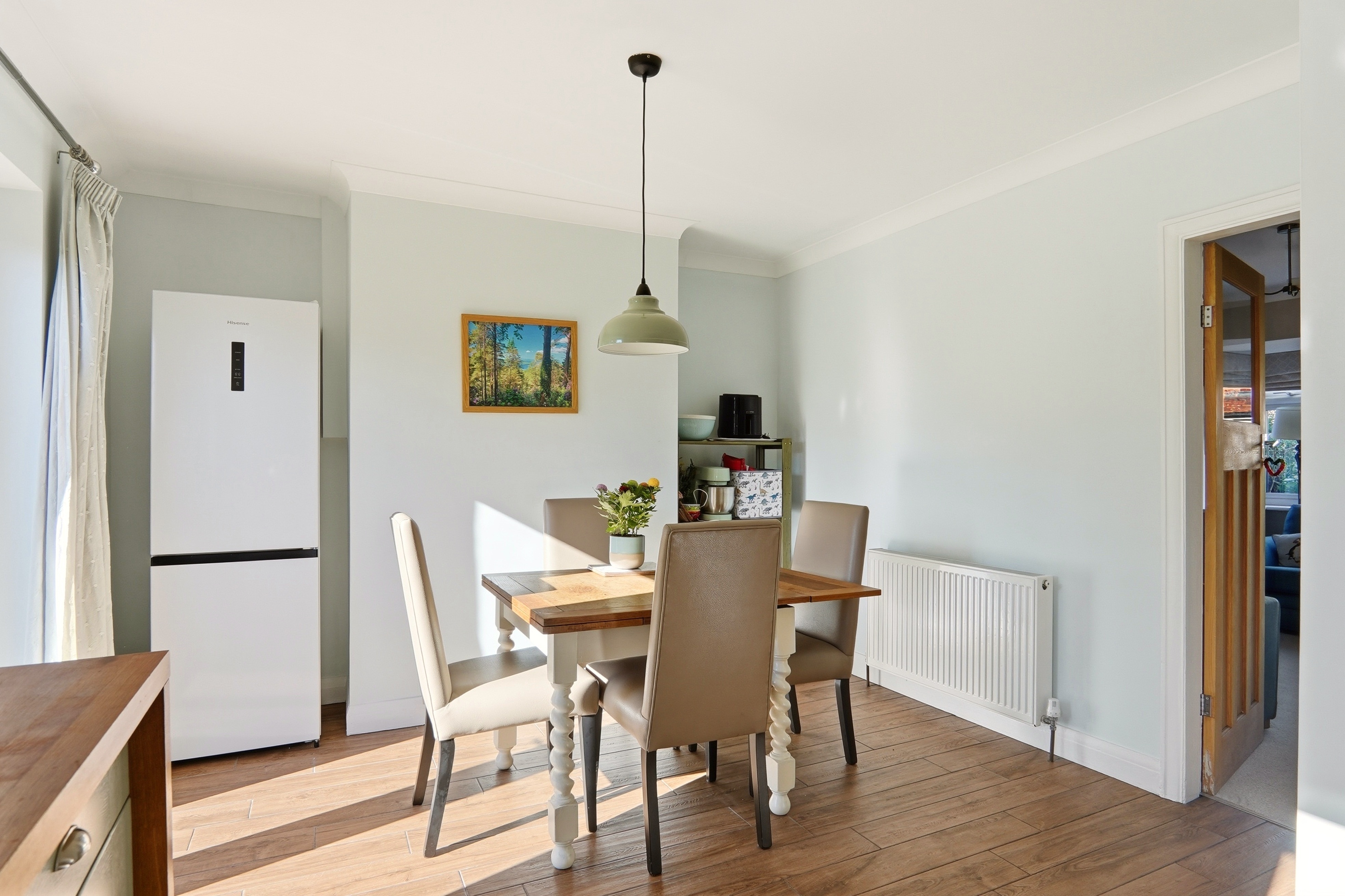 Henconner Crescent, Chapel Allerton, Leeds, LS7 - Photo 8