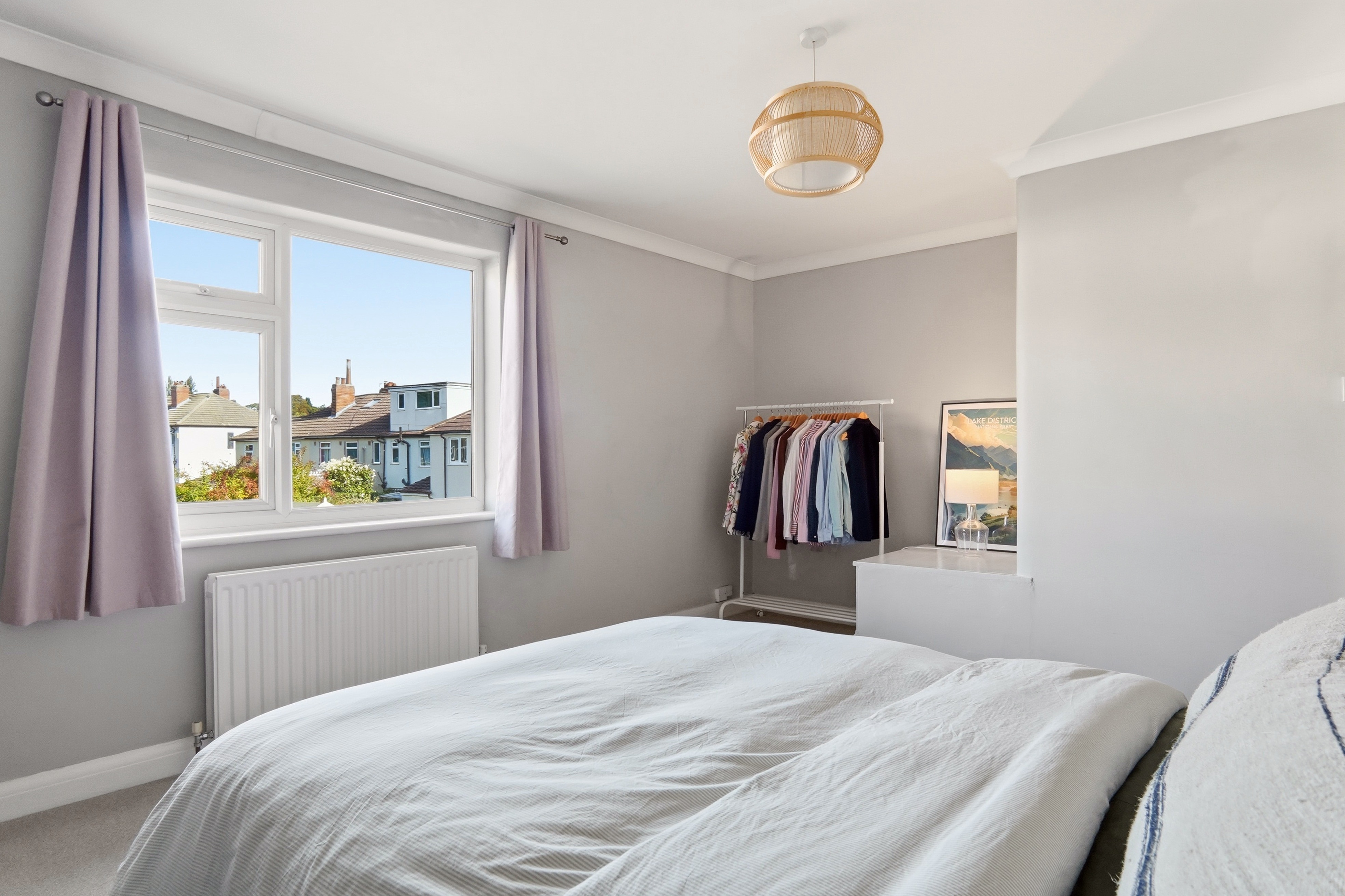 Henconner Crescent, Chapel Allerton, Leeds, LS7 - Photo 16