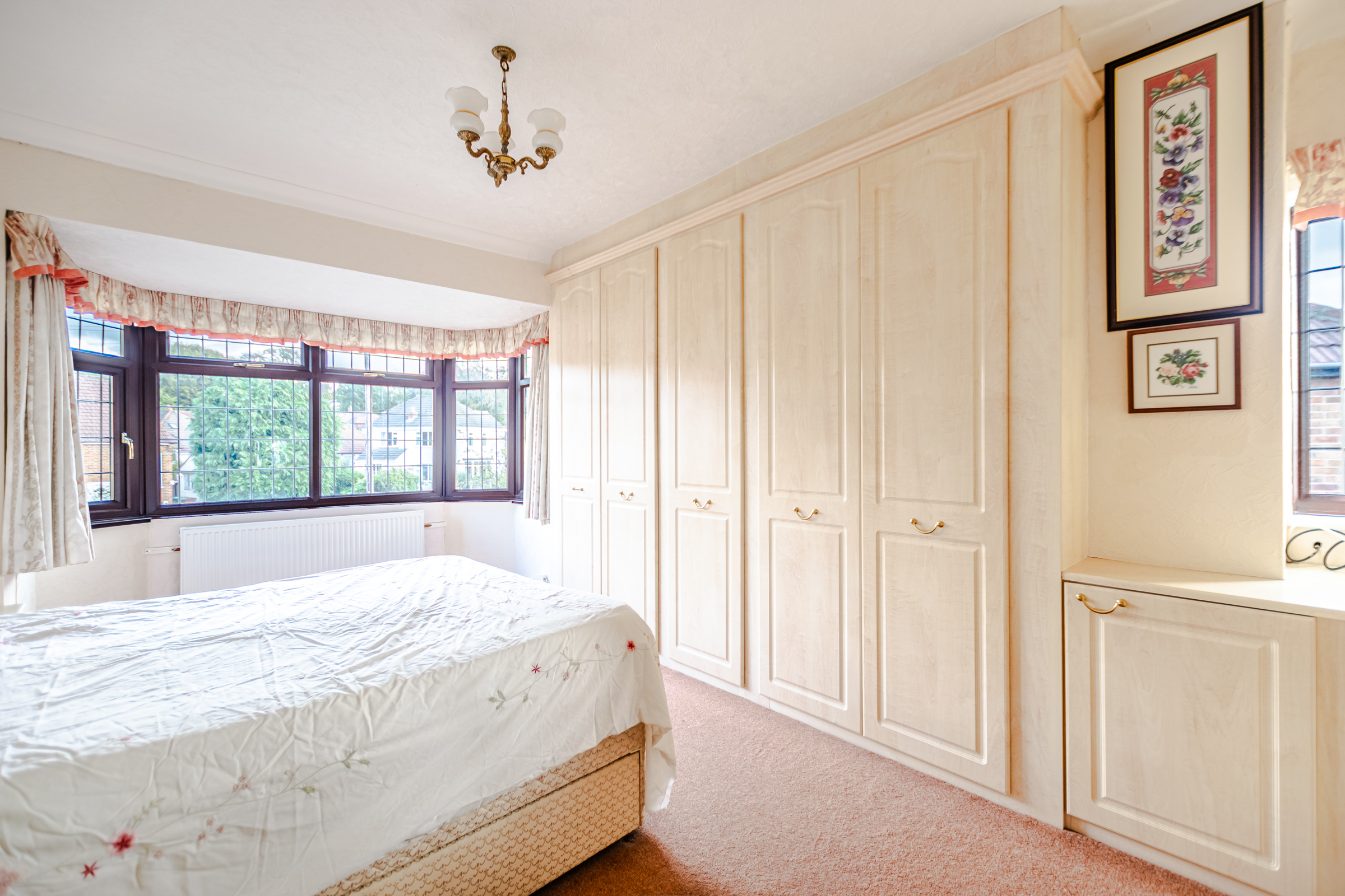 Barnswick View, Cookridge, Leeds, LS16 - Photo 12
