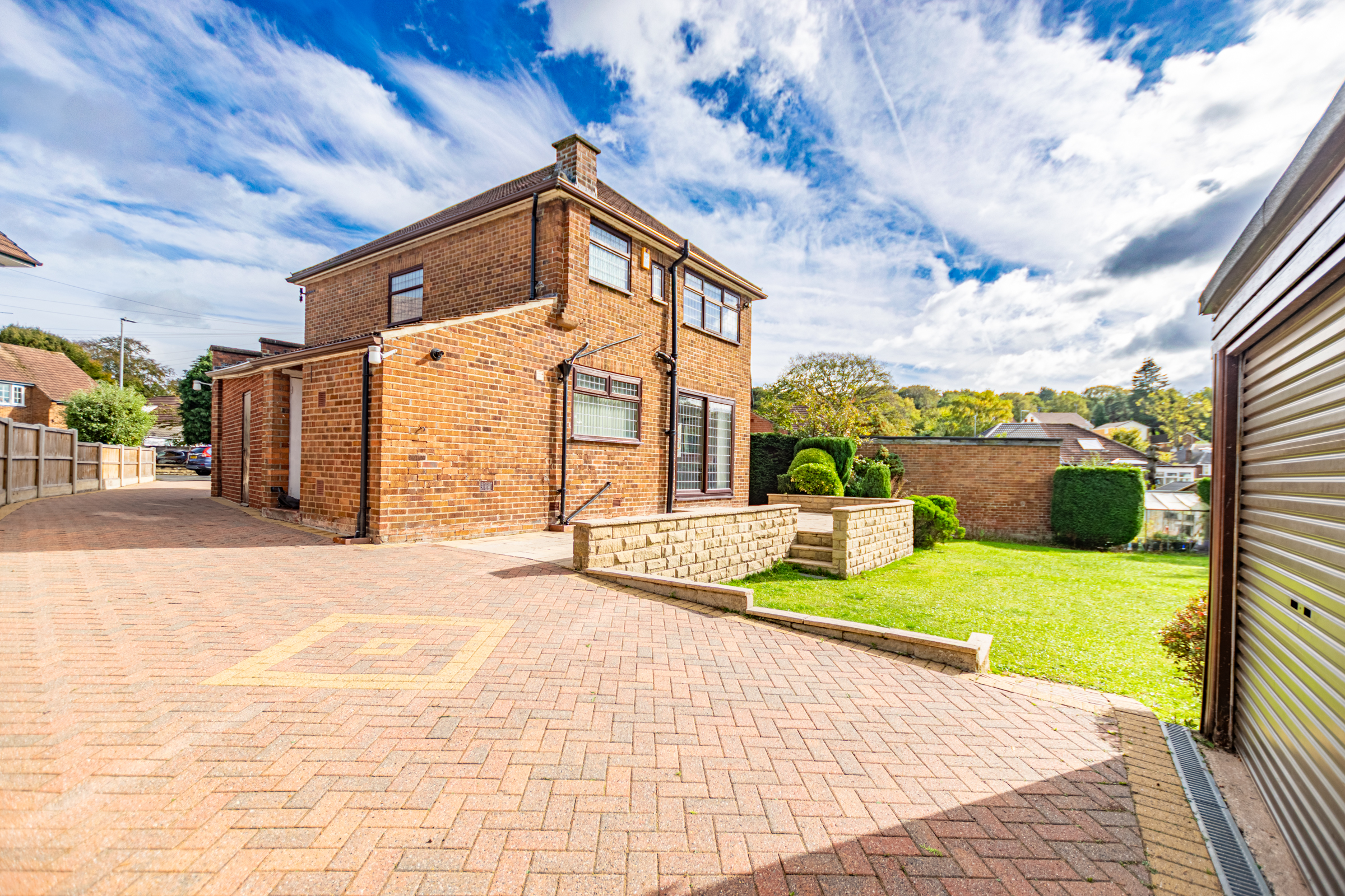Barnswick View, Cookridge, Leeds, LS16 - Photo 20