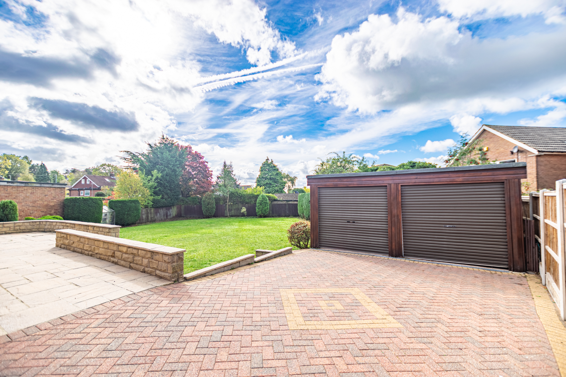 Barnswick View, Cookridge, Leeds, LS16 - Photo 21