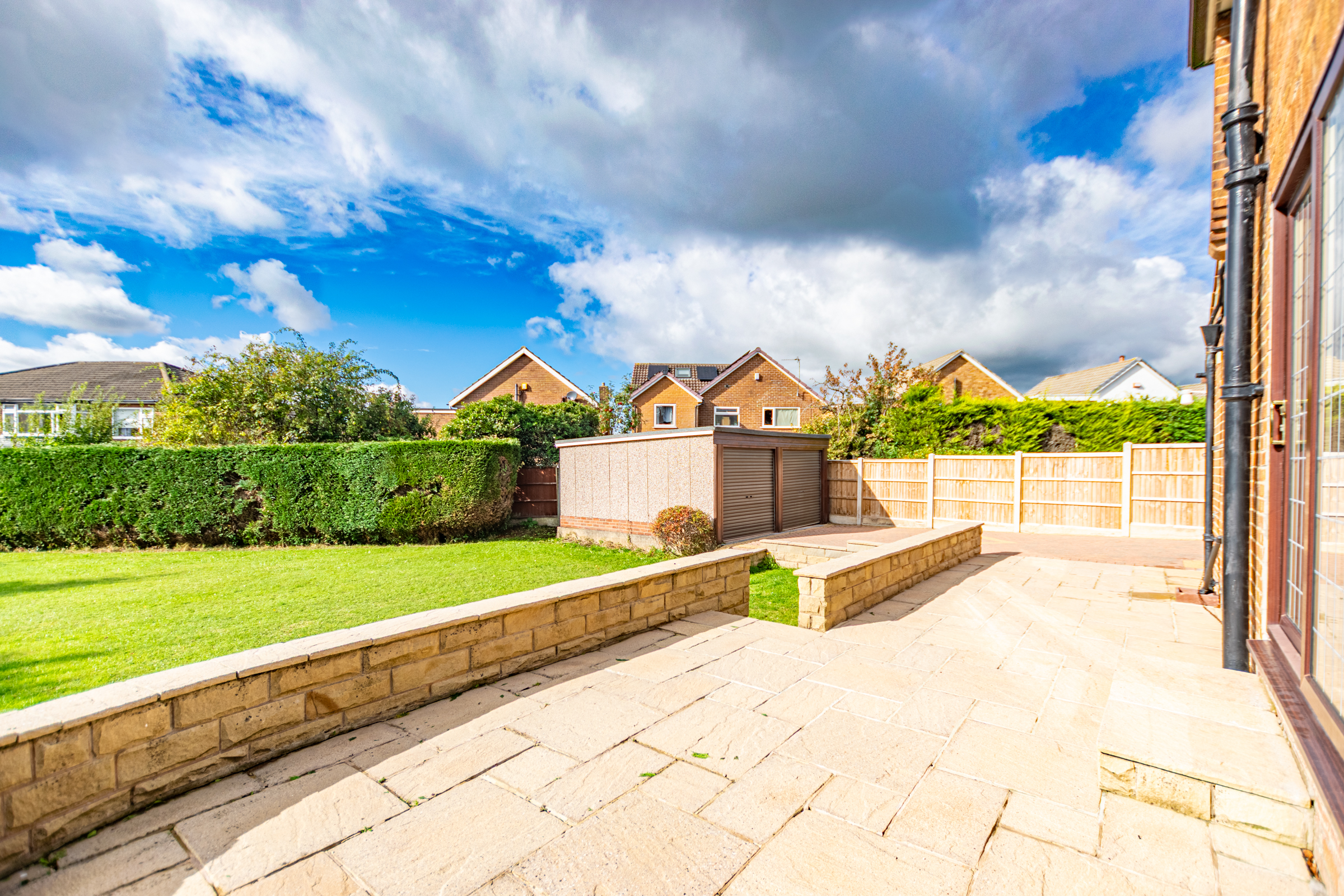 Barnswick View, Cookridge, Leeds, LS16 - Photo 22