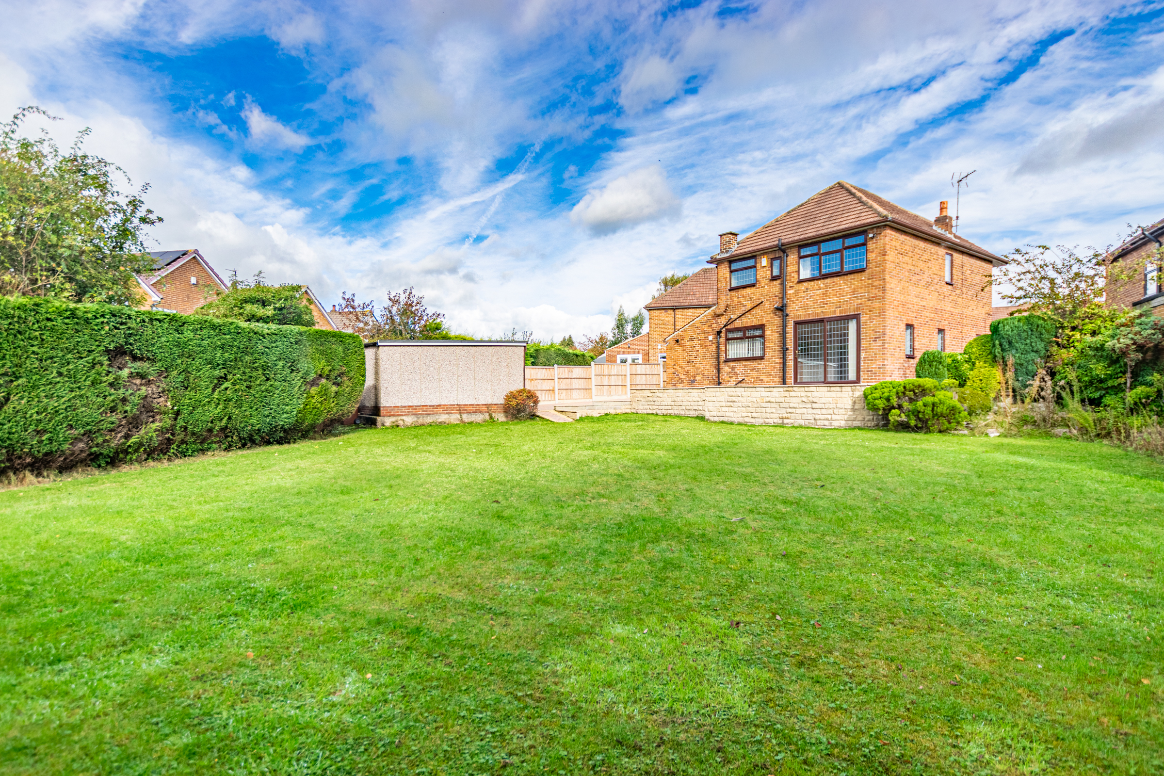 Barnswick View, Cookridge, Leeds, LS16 - Photo 23