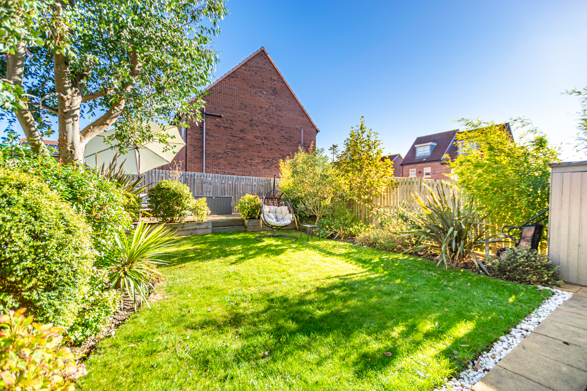 Asket Green, Leeds, LS14 - Photo 25