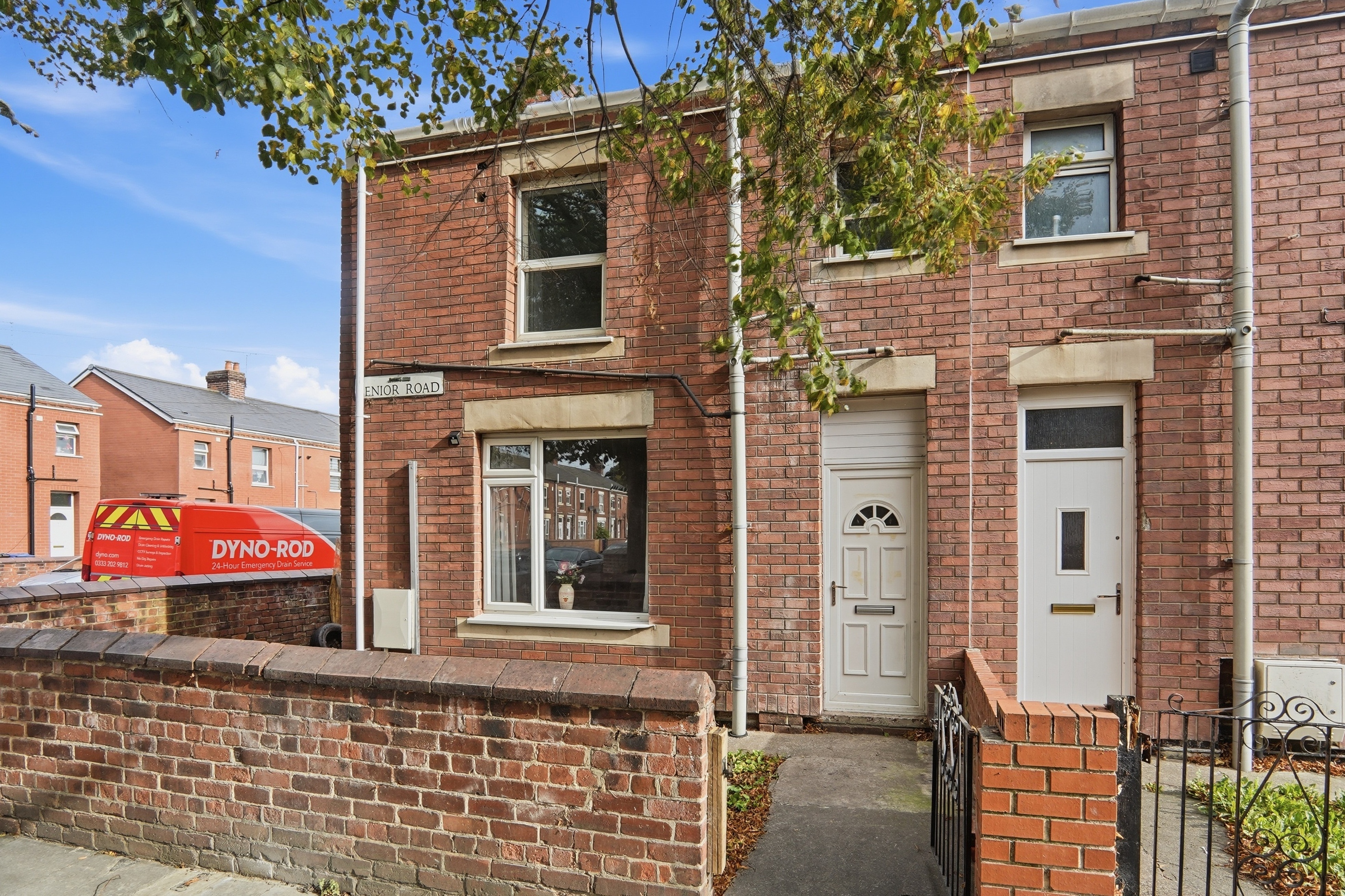 Senior Road, Hexthorpe, Doncaster, DN4 - Photo 14
