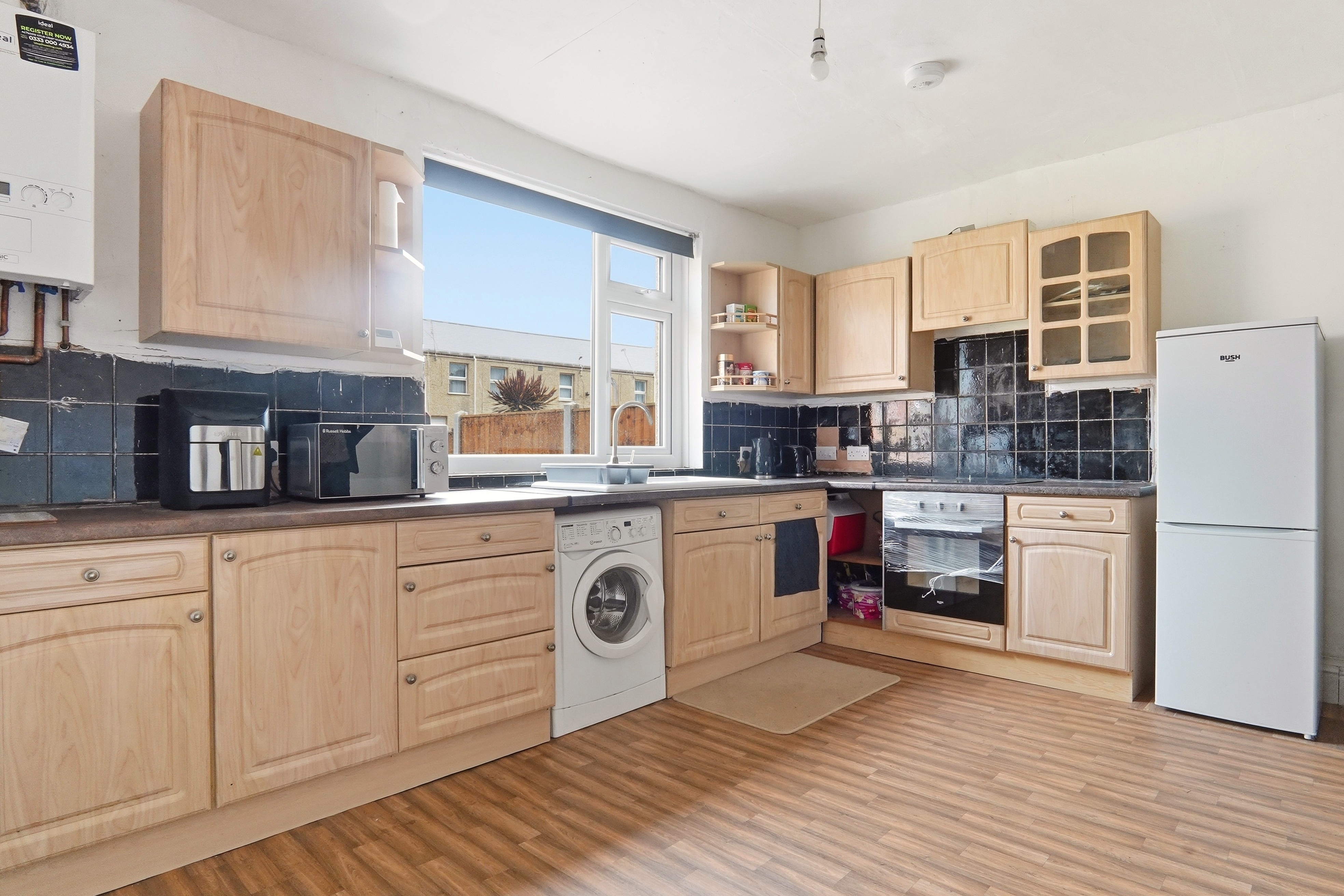 Senior Road, Hexthorpe, Doncaster, DN4 - Photo 2