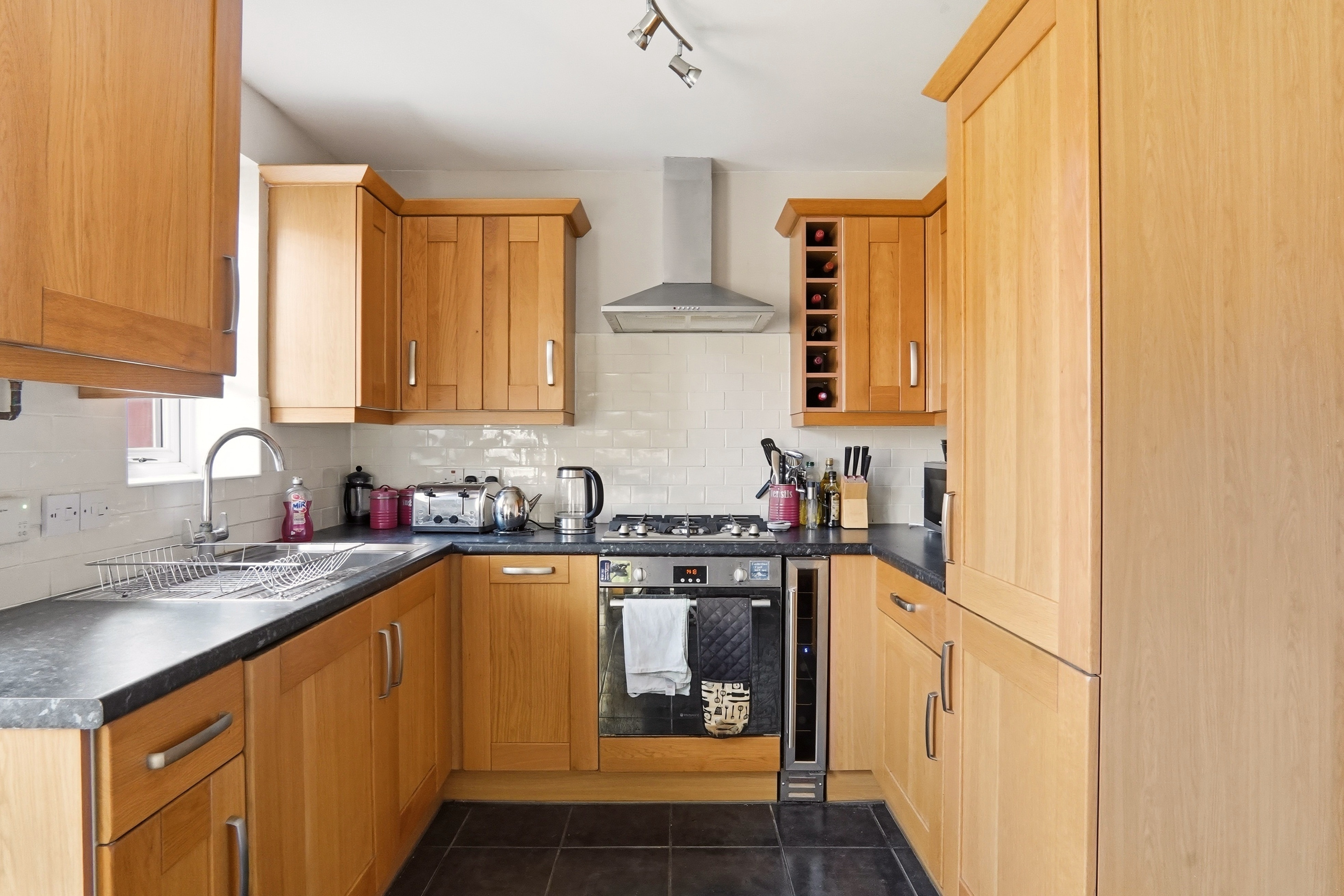 Wellesley Close, York, YO30 - Photo 3
