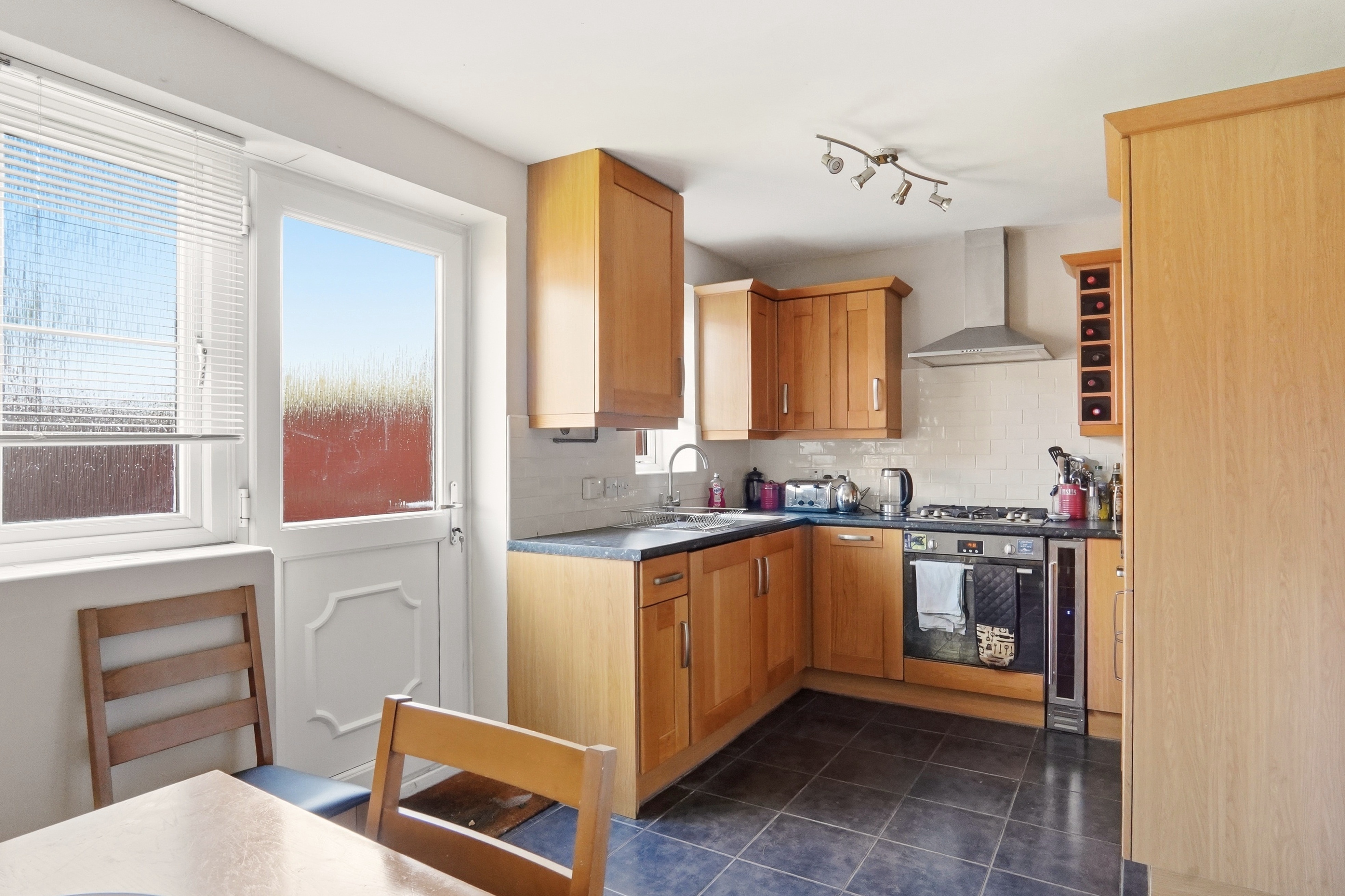 Wellesley Close, York, YO30 - Photo 4