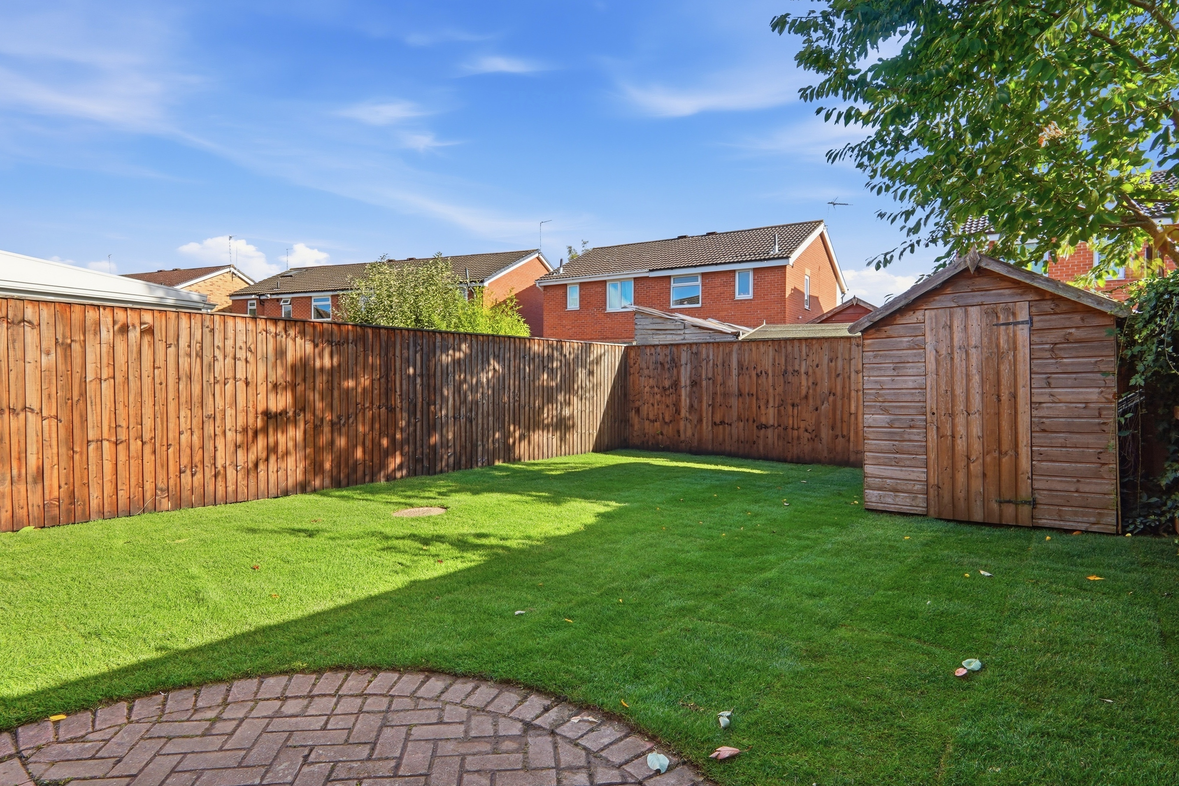 Wellesley Close, York, YO30 - Photo 11