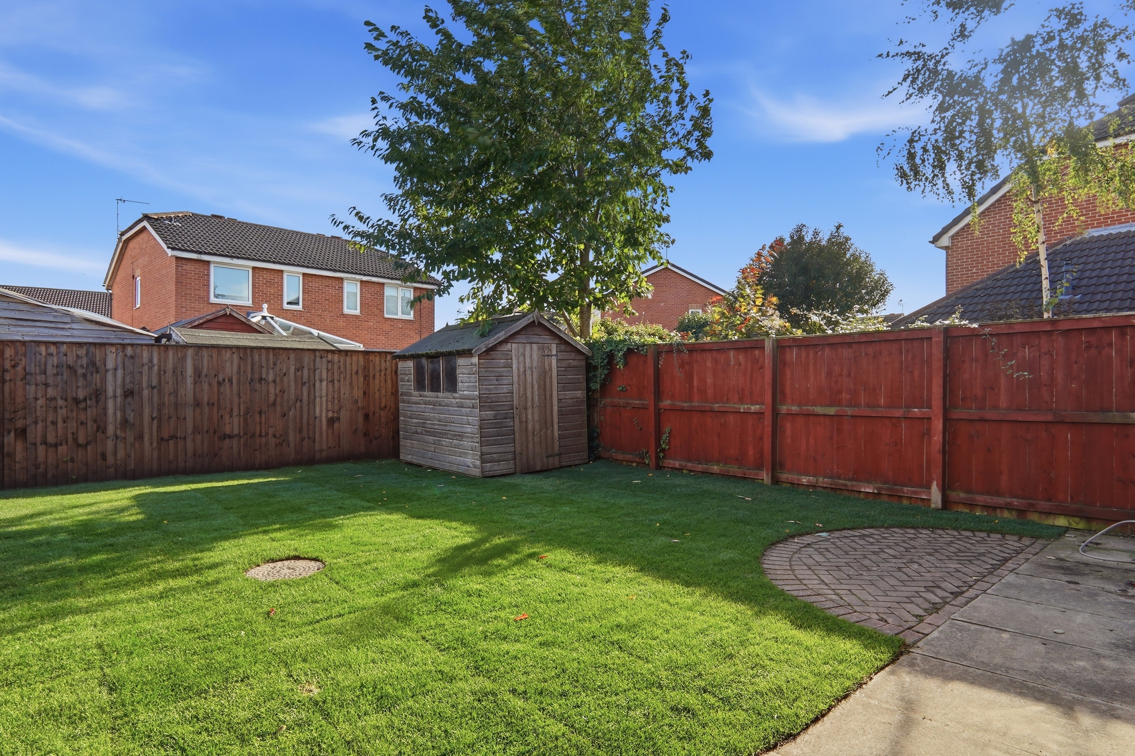 Wellesley Close, York, YO30 - Photo 12
