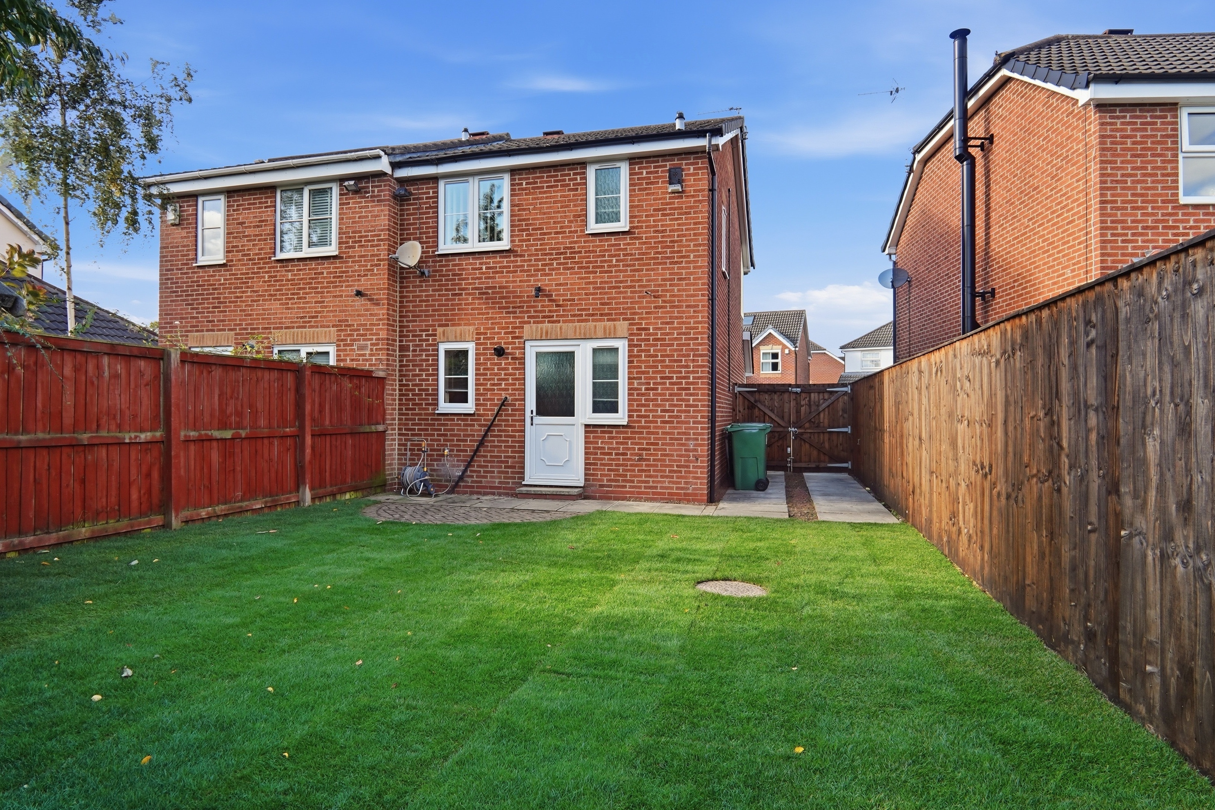 Wellesley Close, York, YO30 - Photo 13