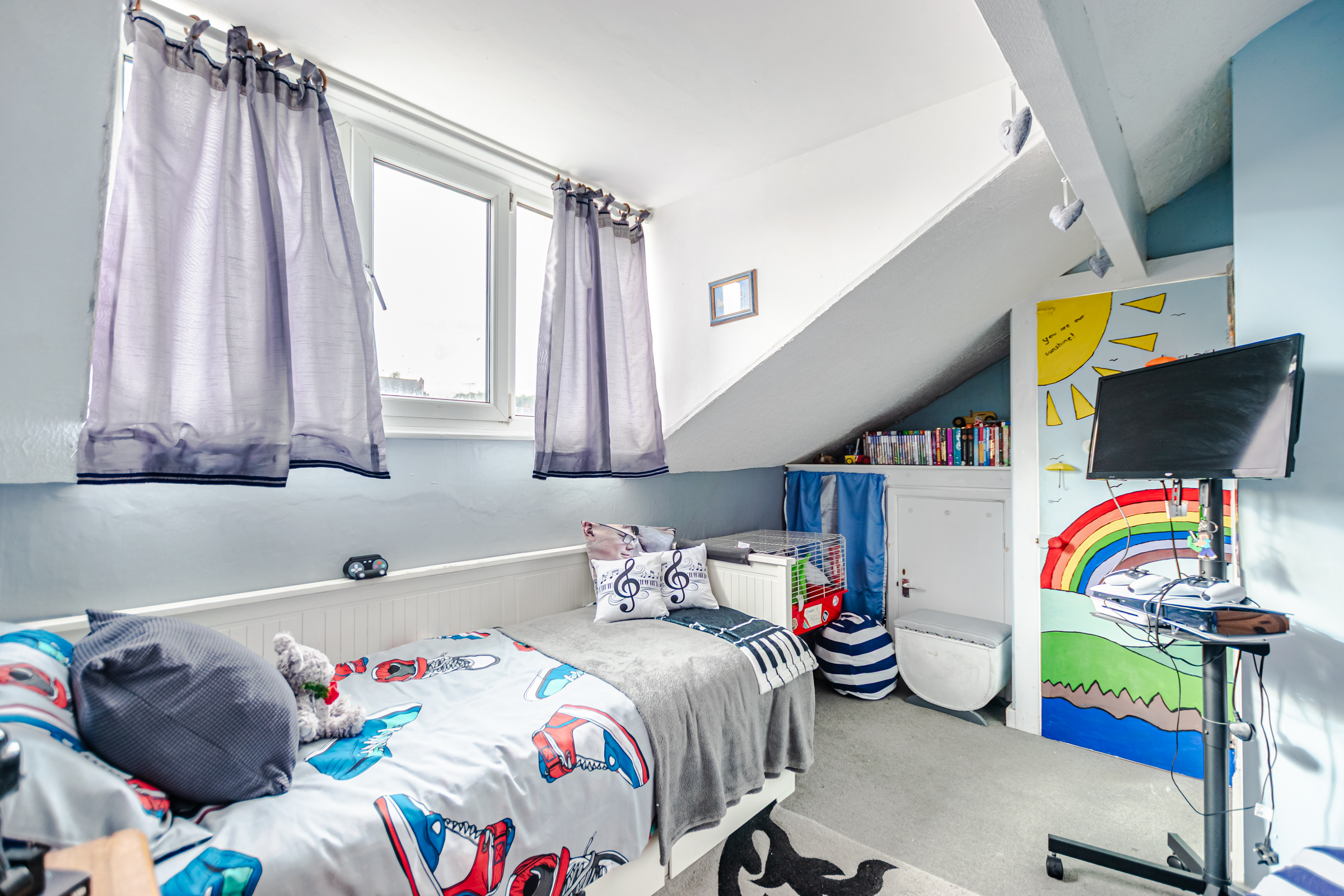 Pinder Street, Leeds, LS12 - Photo 13