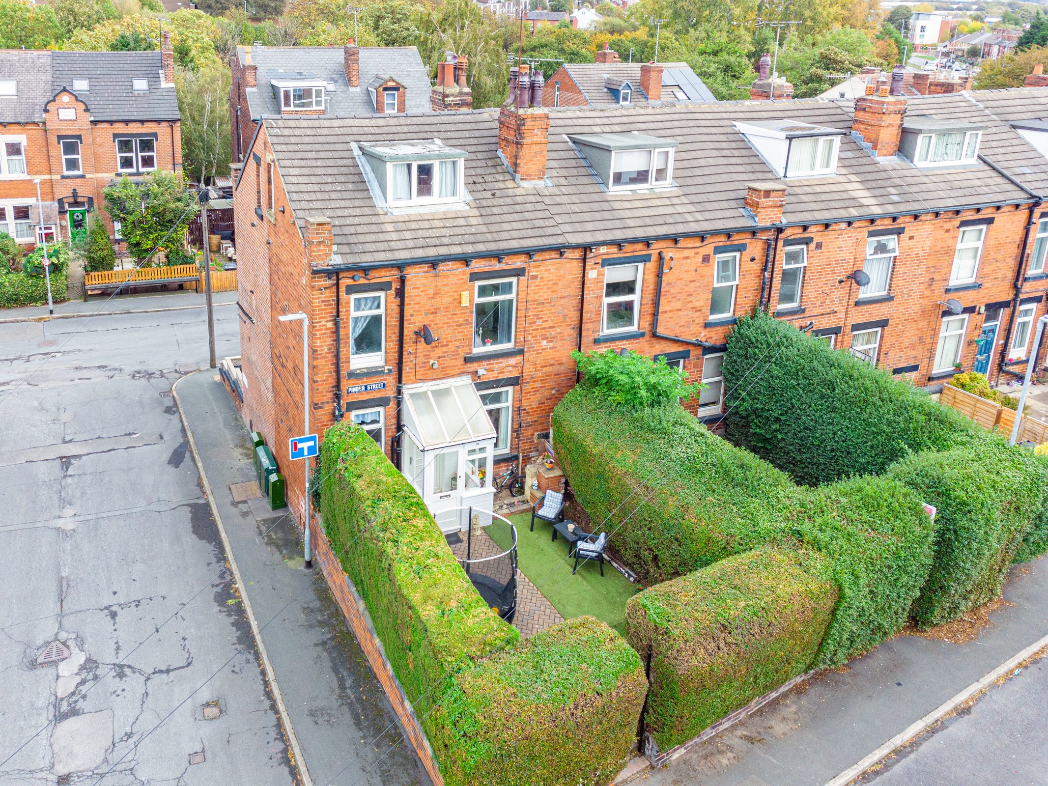 Pinder Street, Leeds, LS12 - Photo 1