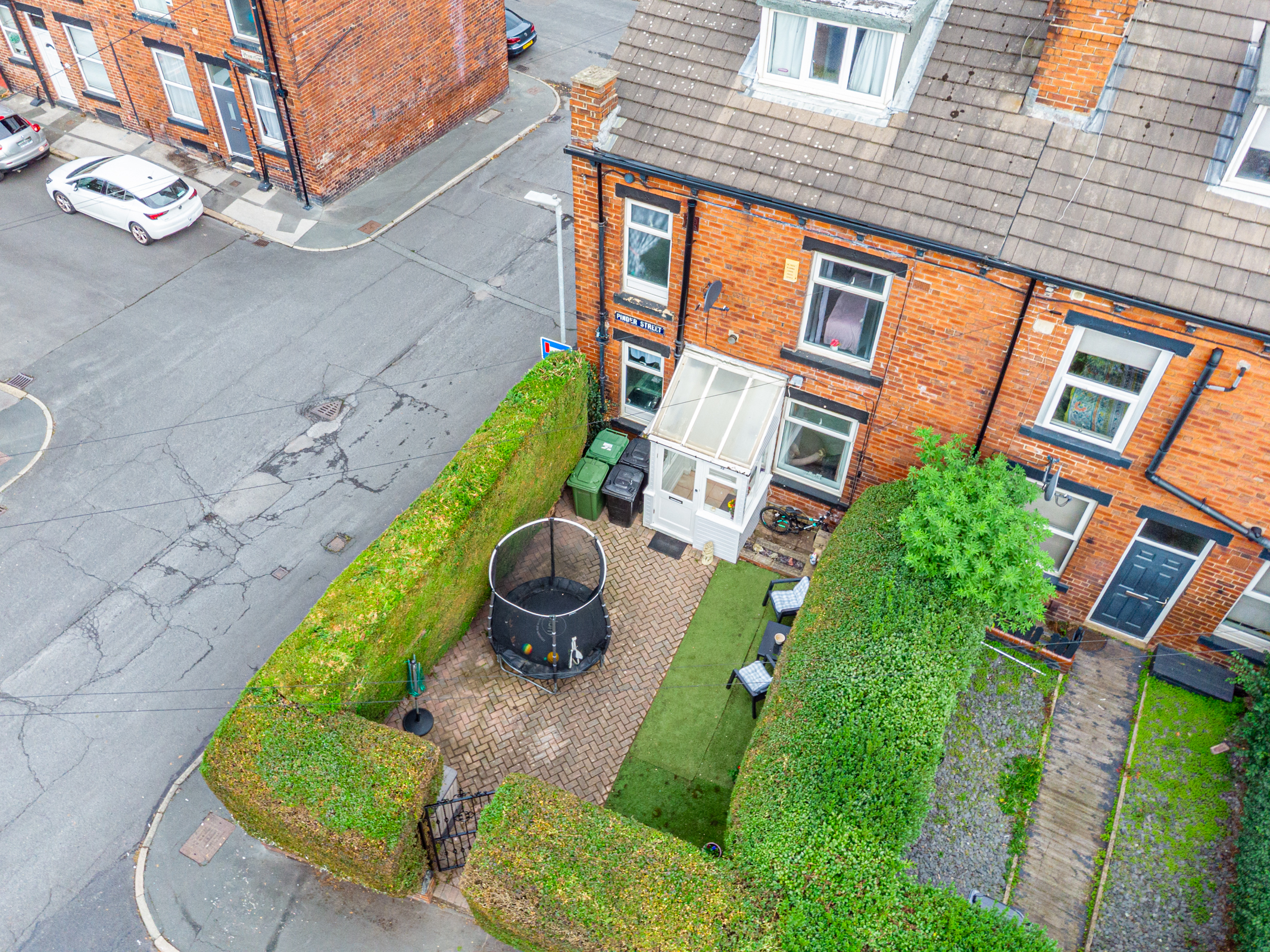 Pinder Street, Leeds, LS12 - Photo 16