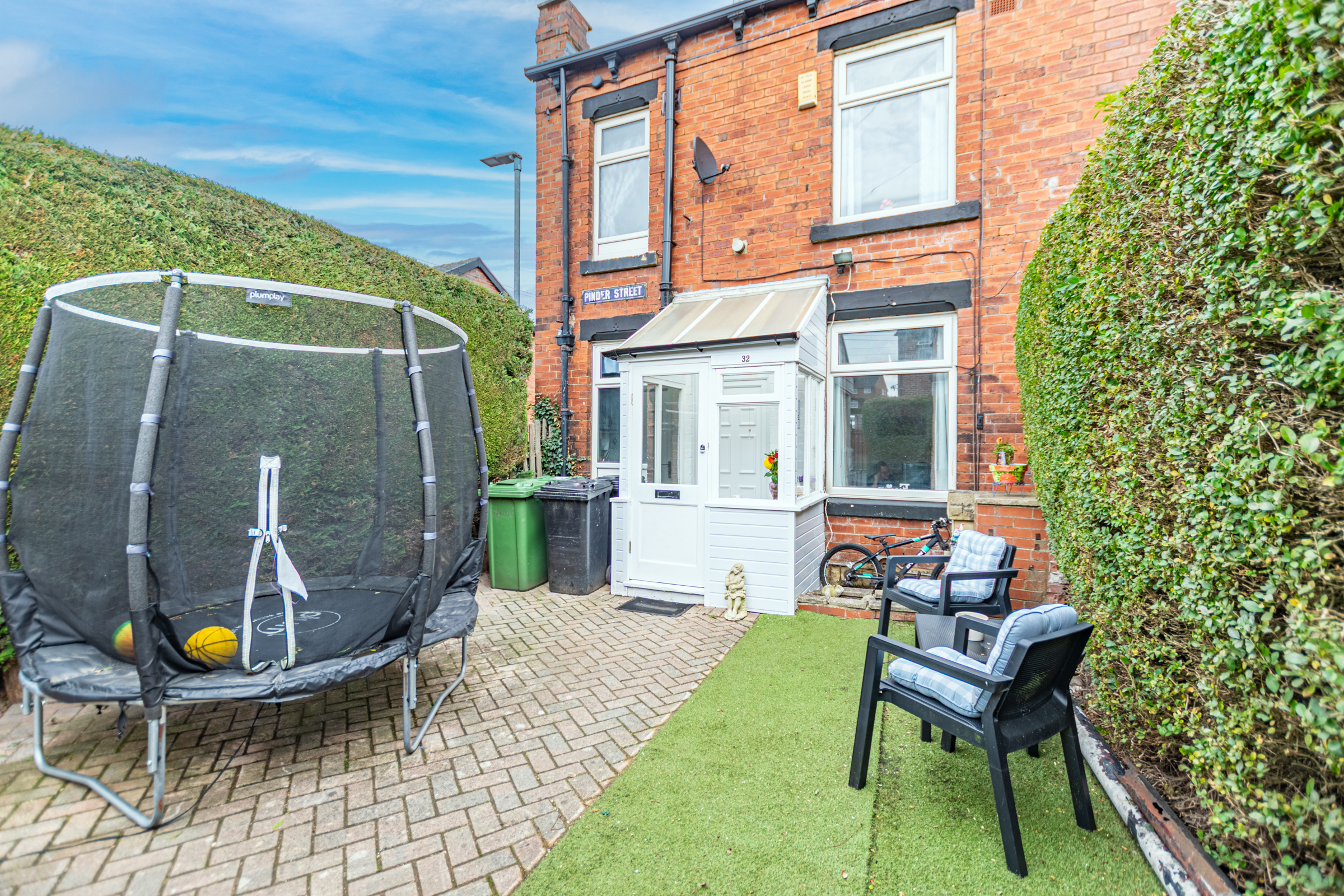 Pinder Street, Leeds, LS12 - Photo 17
