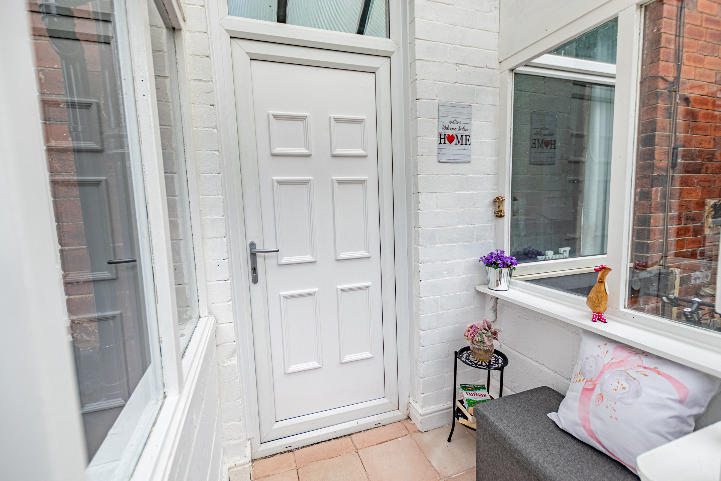 Pinder Street, Leeds, LS12 - Photo 15
