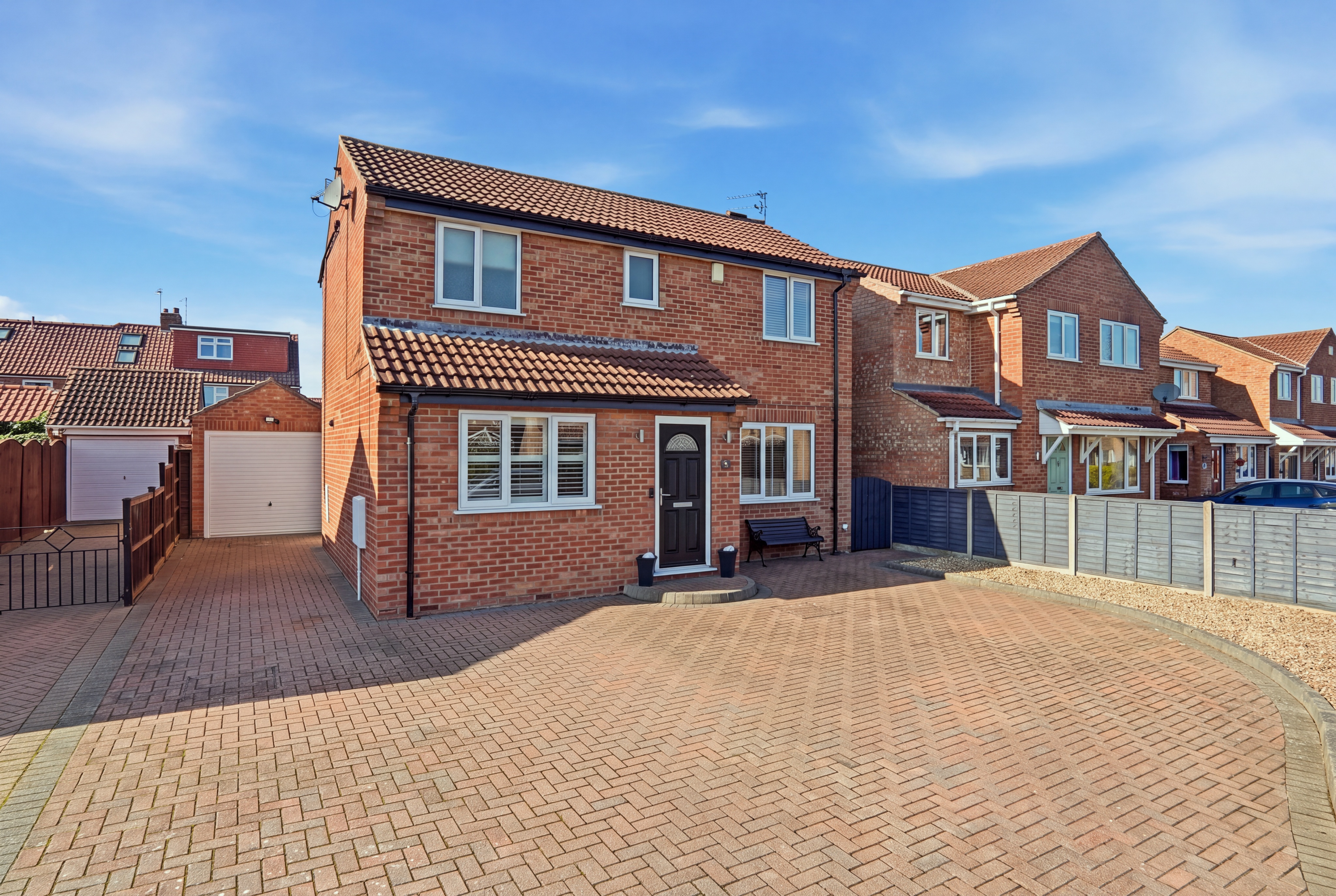 Wydale Road, Osbaldwick, York, YO10 - Photo 1