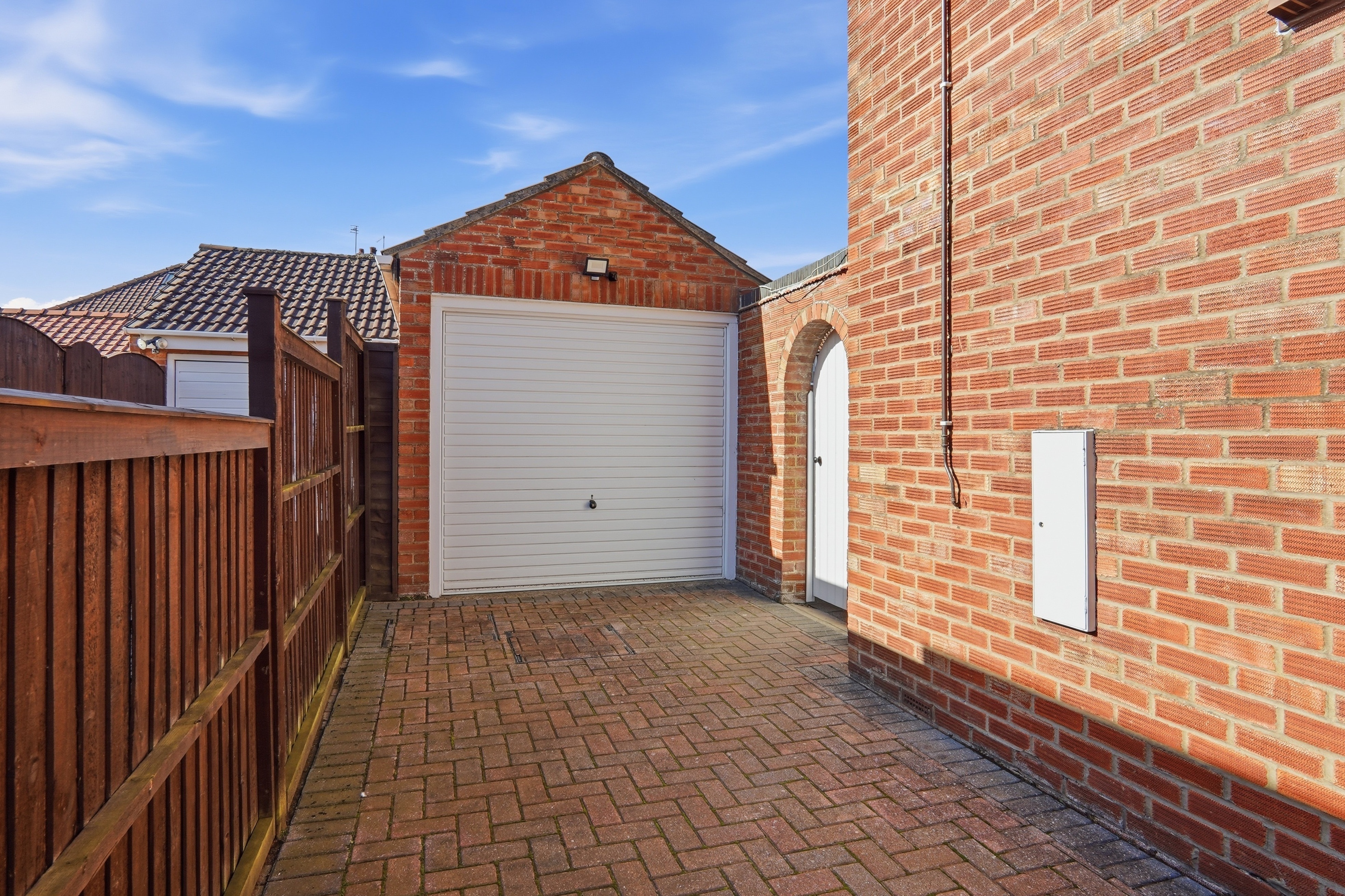 Wydale Road, Osbaldwick, York, YO10 - Photo 28